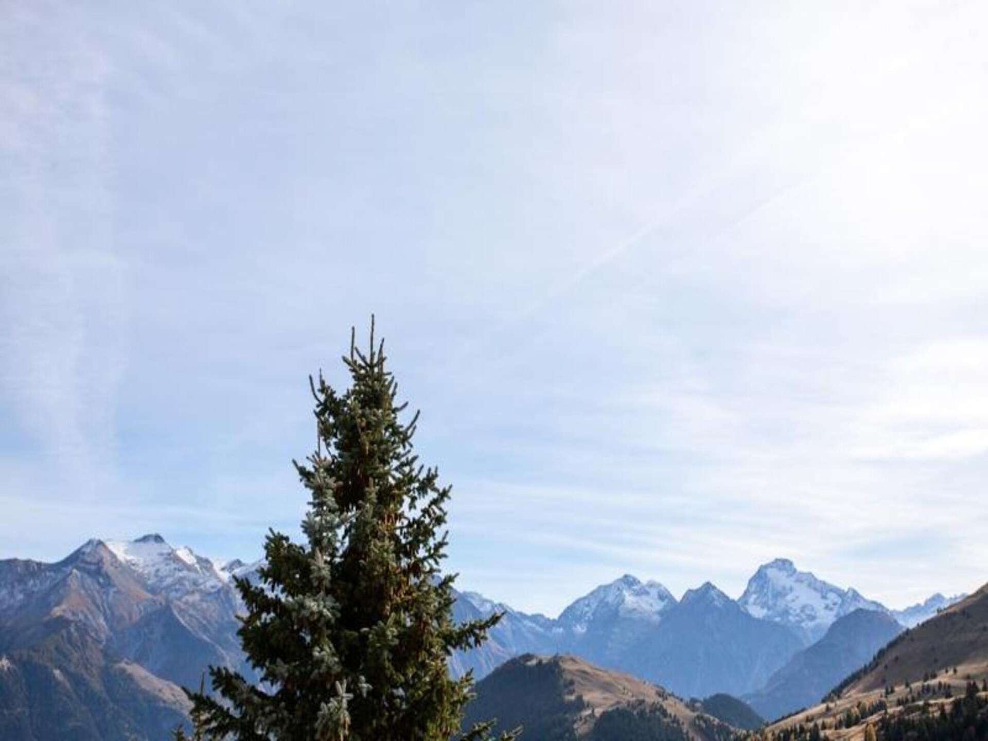Knus appartement voor 5 met balkon en bergzicht nabij de piste in Alpe d'Huez - foto 35