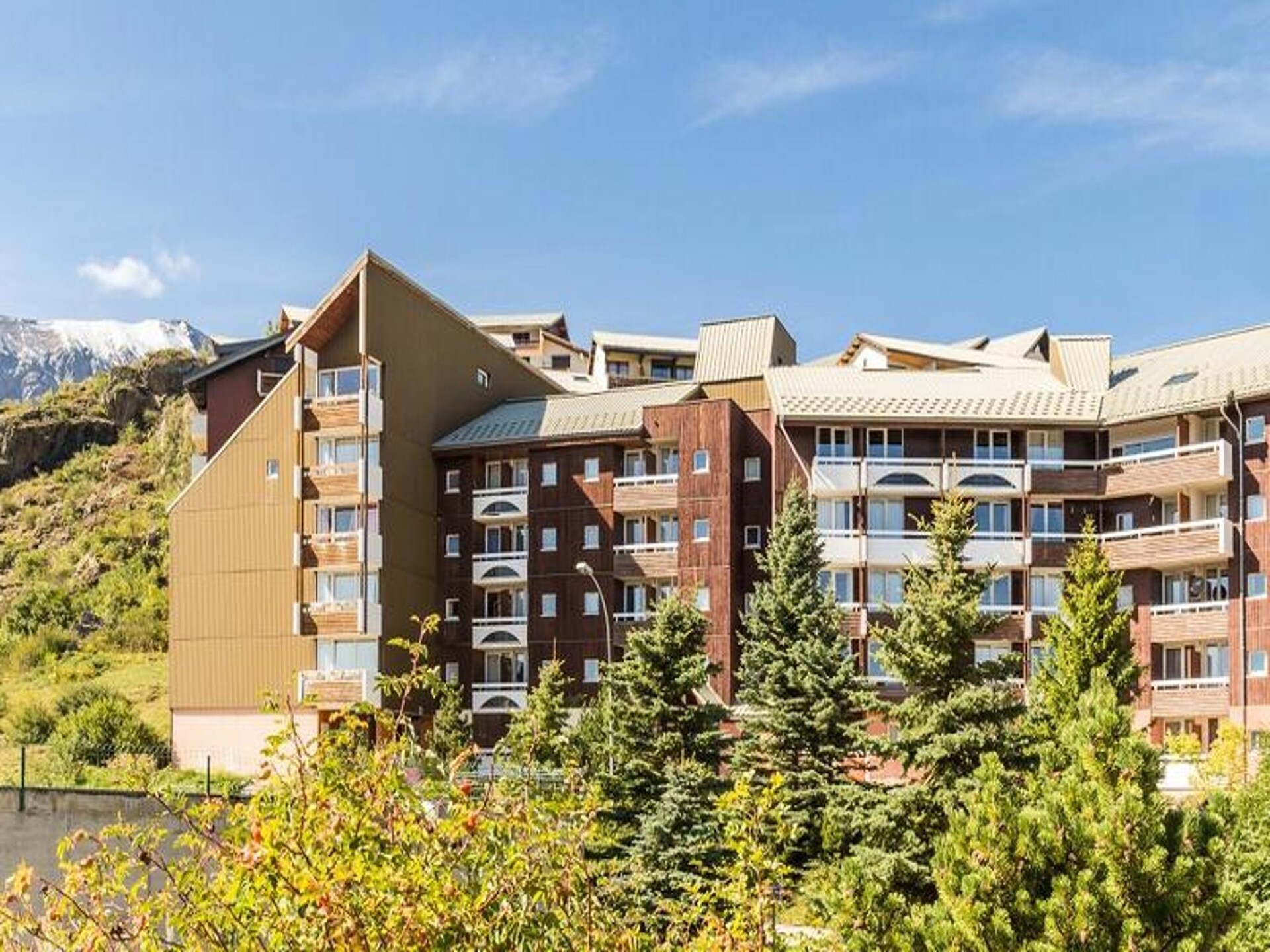Bergappartement voor 6 personen in Huez, op 600m van Alpe d'Huez - foto 21