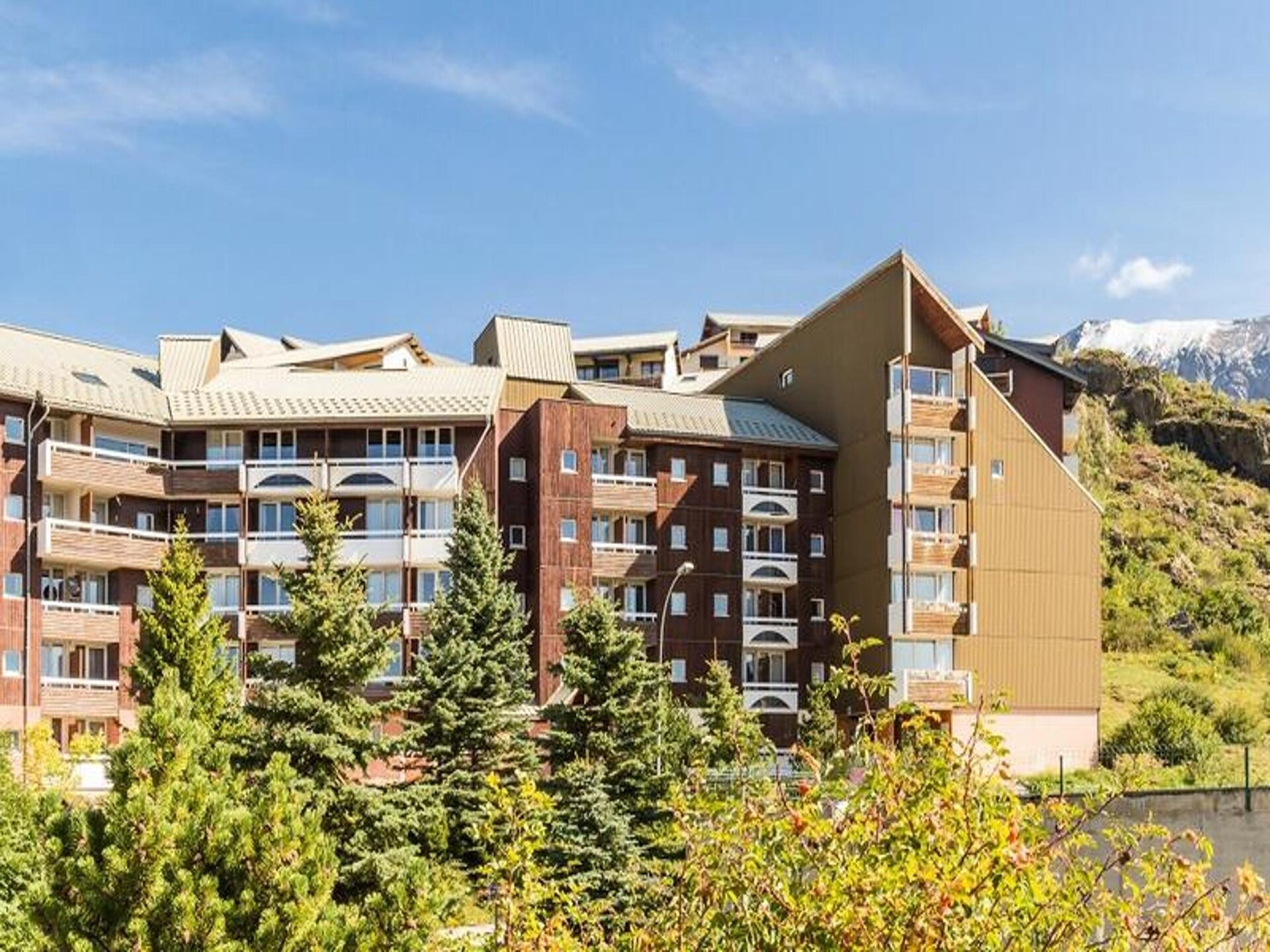 Bergappartement voor 6 personen in Huez, op 600m van Alpe d'Huez - foto 8