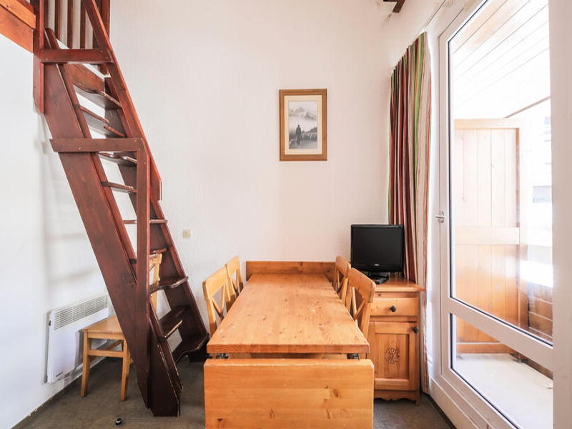 Bergappartement voor 6 personen in Huez, op 600m van Alpe d'Huez - foto 5
