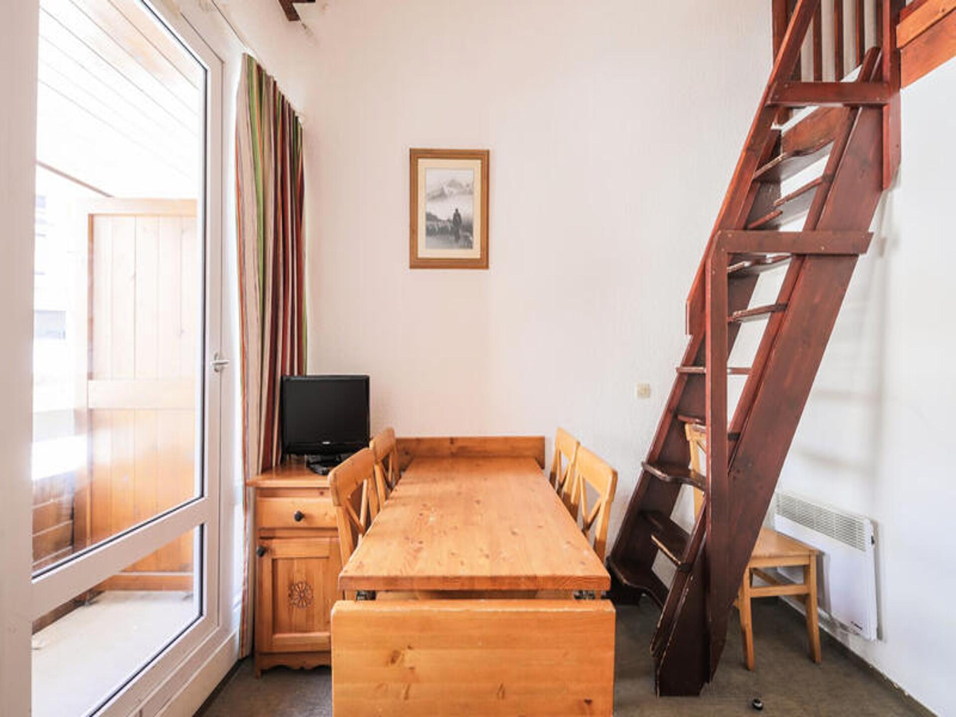 Bergappartement voor 6 personen in Huez, op 600m van Alpe d'Huez - foto 14