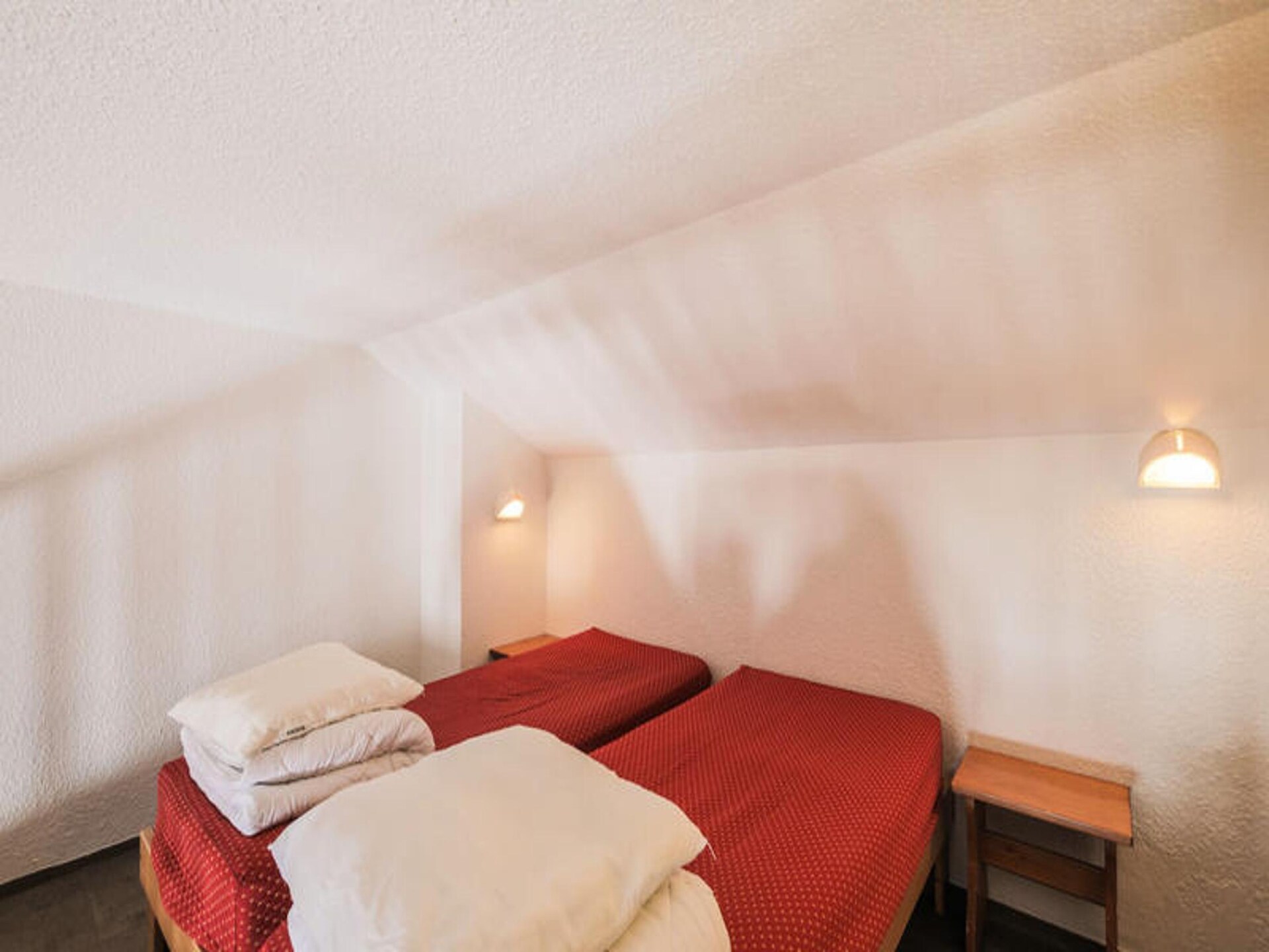 Bergappartement voor 6 personen in Huez, op 600m van Alpe d'Huez - foto 16