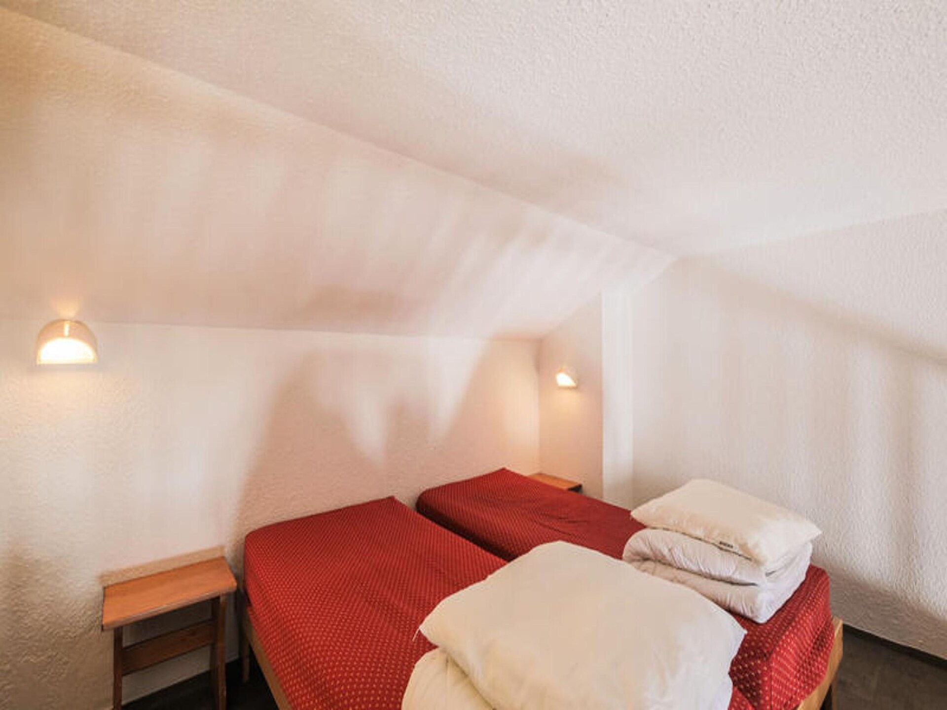 Bergappartement voor 6 personen in Huez, op 600m van Alpe d'Huez - foto 18