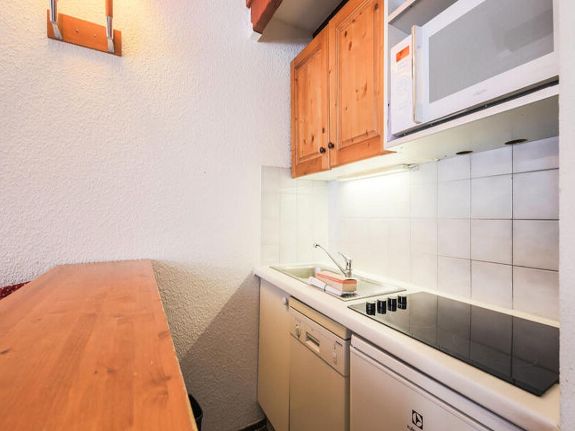 Bergappartement voor 6 personen in Huez, op 600m van Alpe d'Huez - foto 15