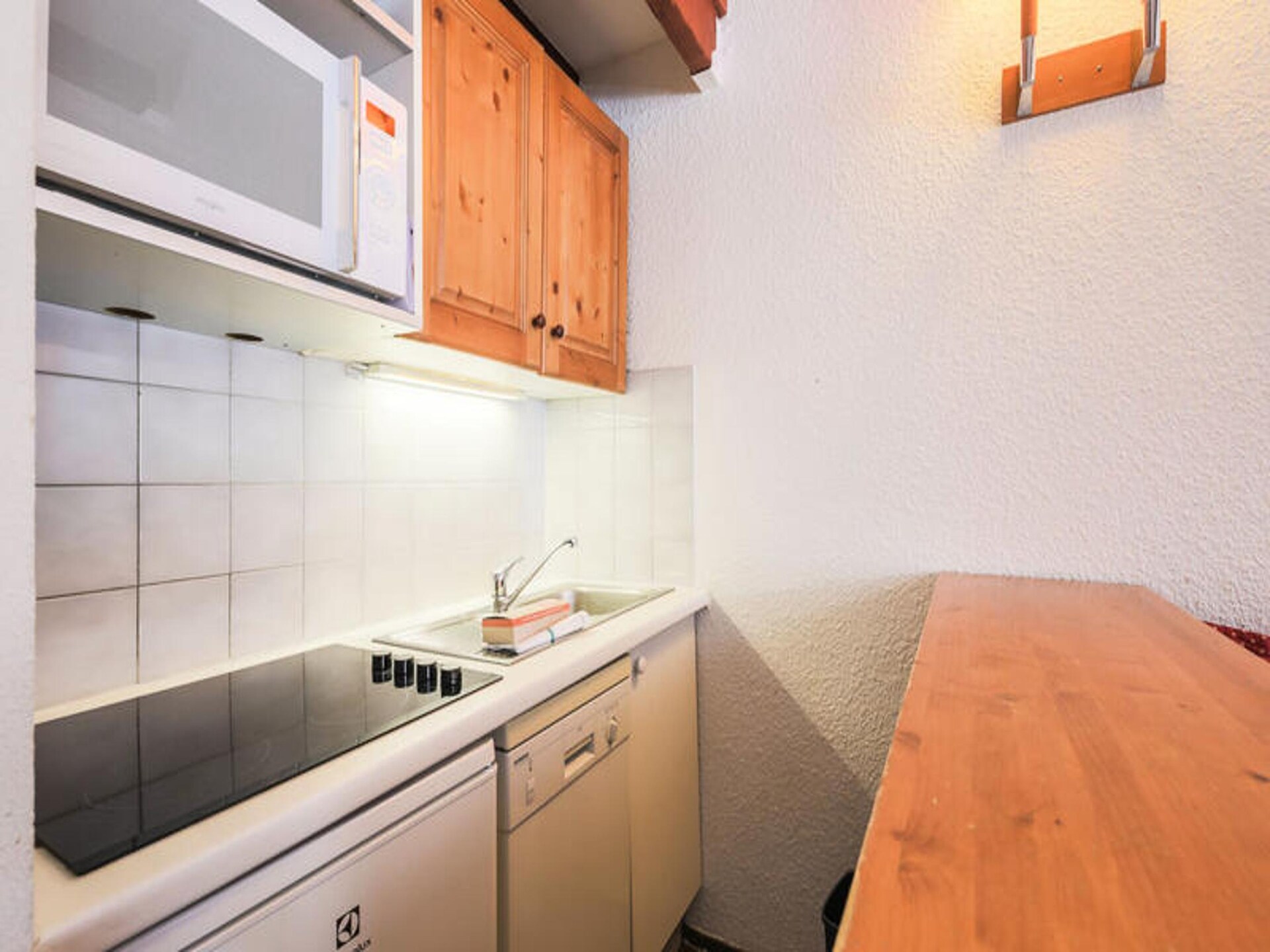 Bergappartement voor 6 personen in Huez, op 600m van Alpe d'Huez - foto 3