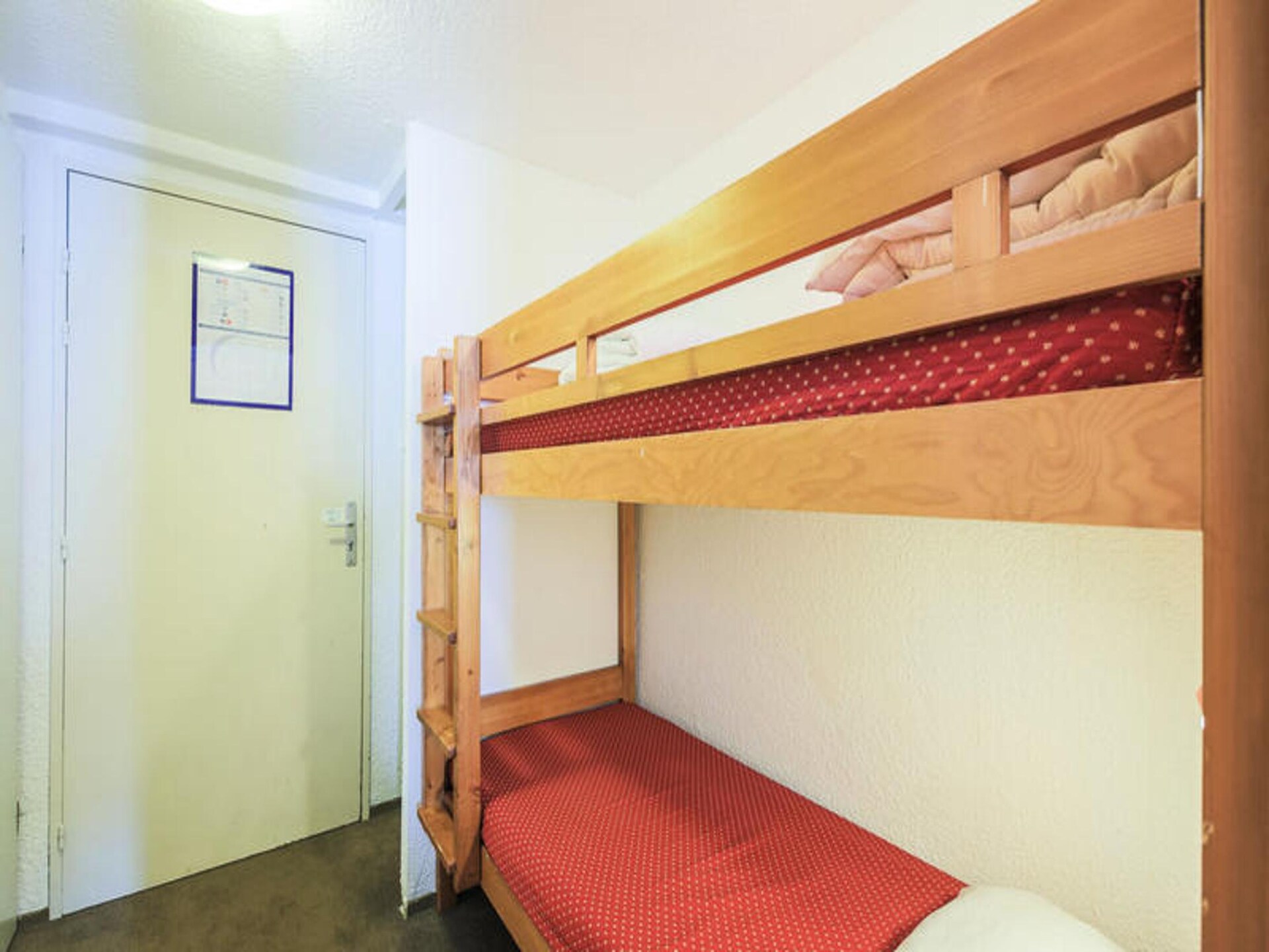Bergappartement voor 6 personen in Huez, op 600m van Alpe d'Huez - foto 20