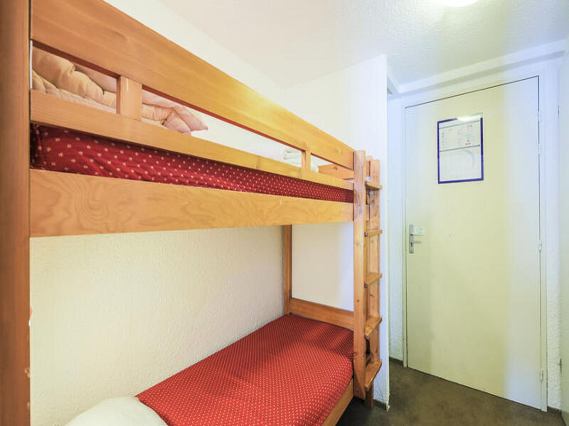 Bergappartement voor 6 personen in Huez, op 600m van Alpe d'Huez - foto 22