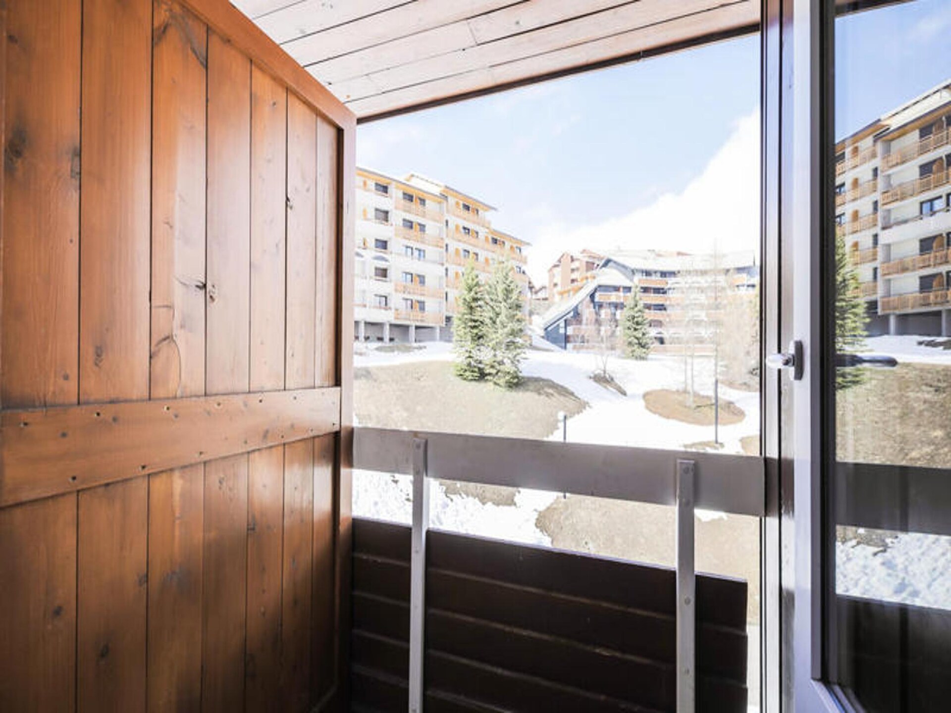 Bergappartement voor 6 personen in Huez, op 600m van Alpe d'Huez - foto 25
