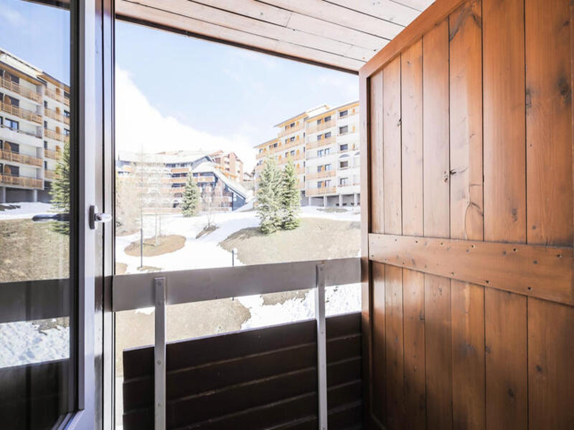 Bergappartement voor 6 personen in Huez, op 600m van Alpe d'Huez - foto 27