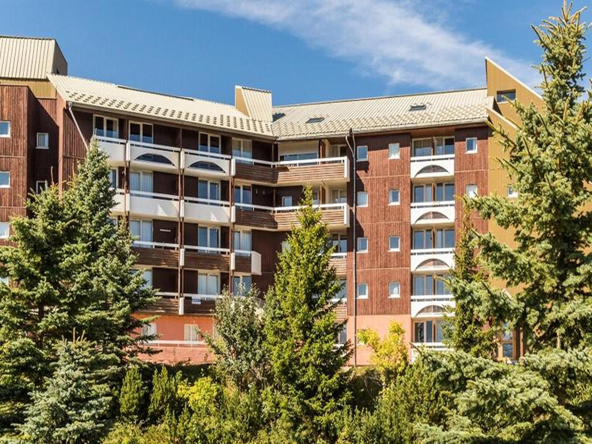 Compact appartement op 600m van de pistes in Alpe d'Huez - foto 14