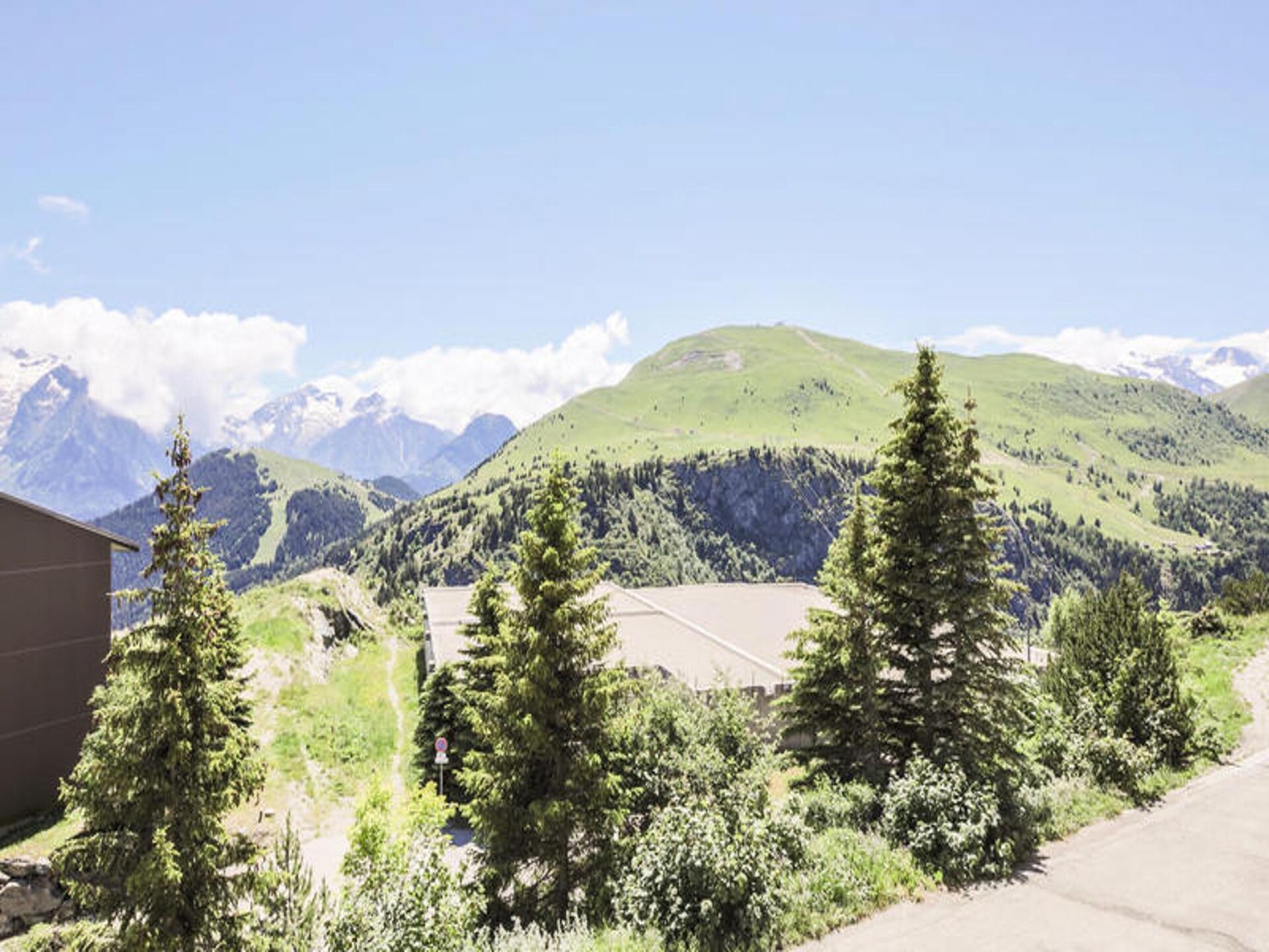 Compact appartement op 600m van de pistes in Alpe d'Huez - foto 30