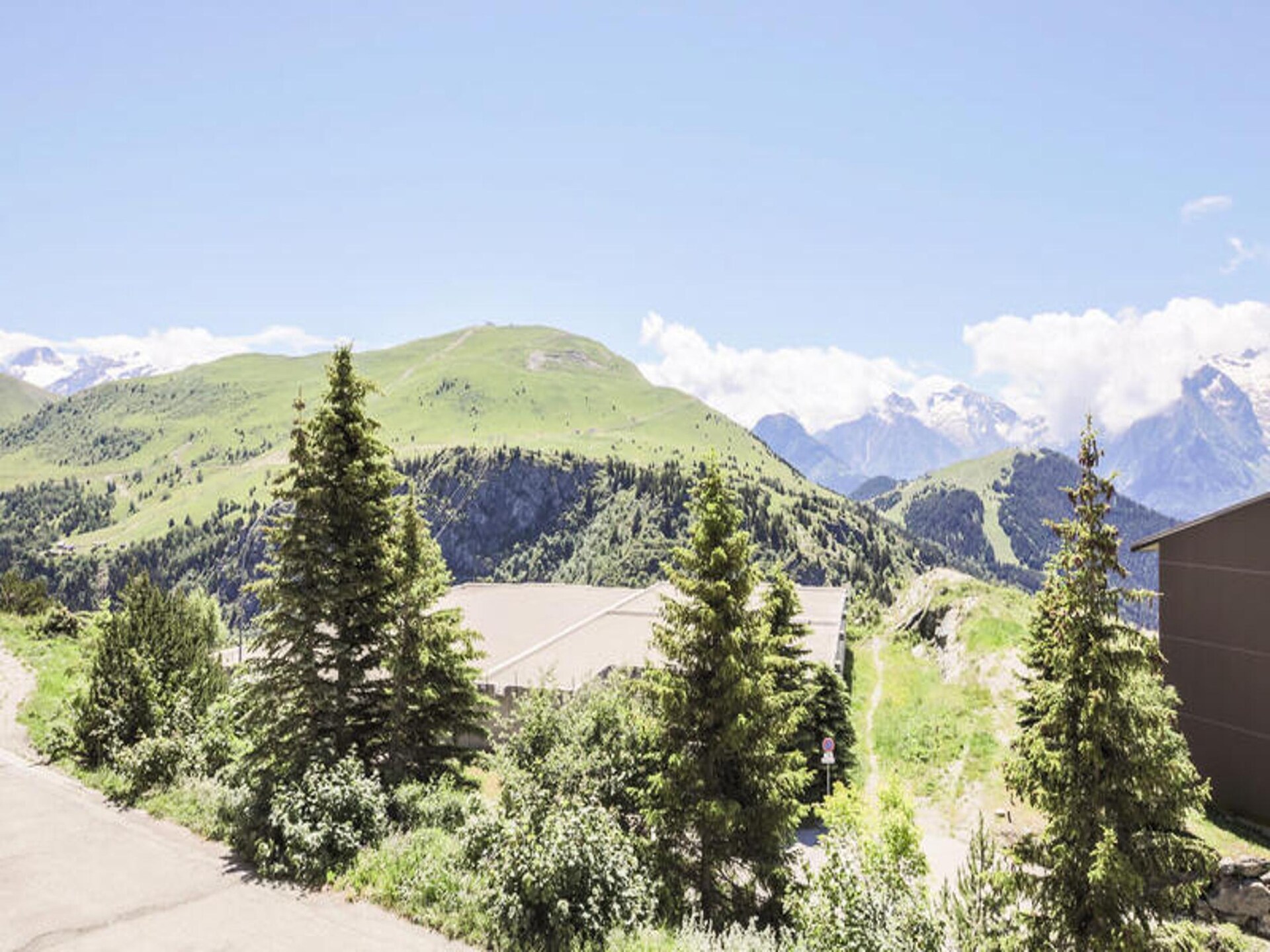 Compact appartement op 600m van de pistes in Alpe d'Huez - foto 13