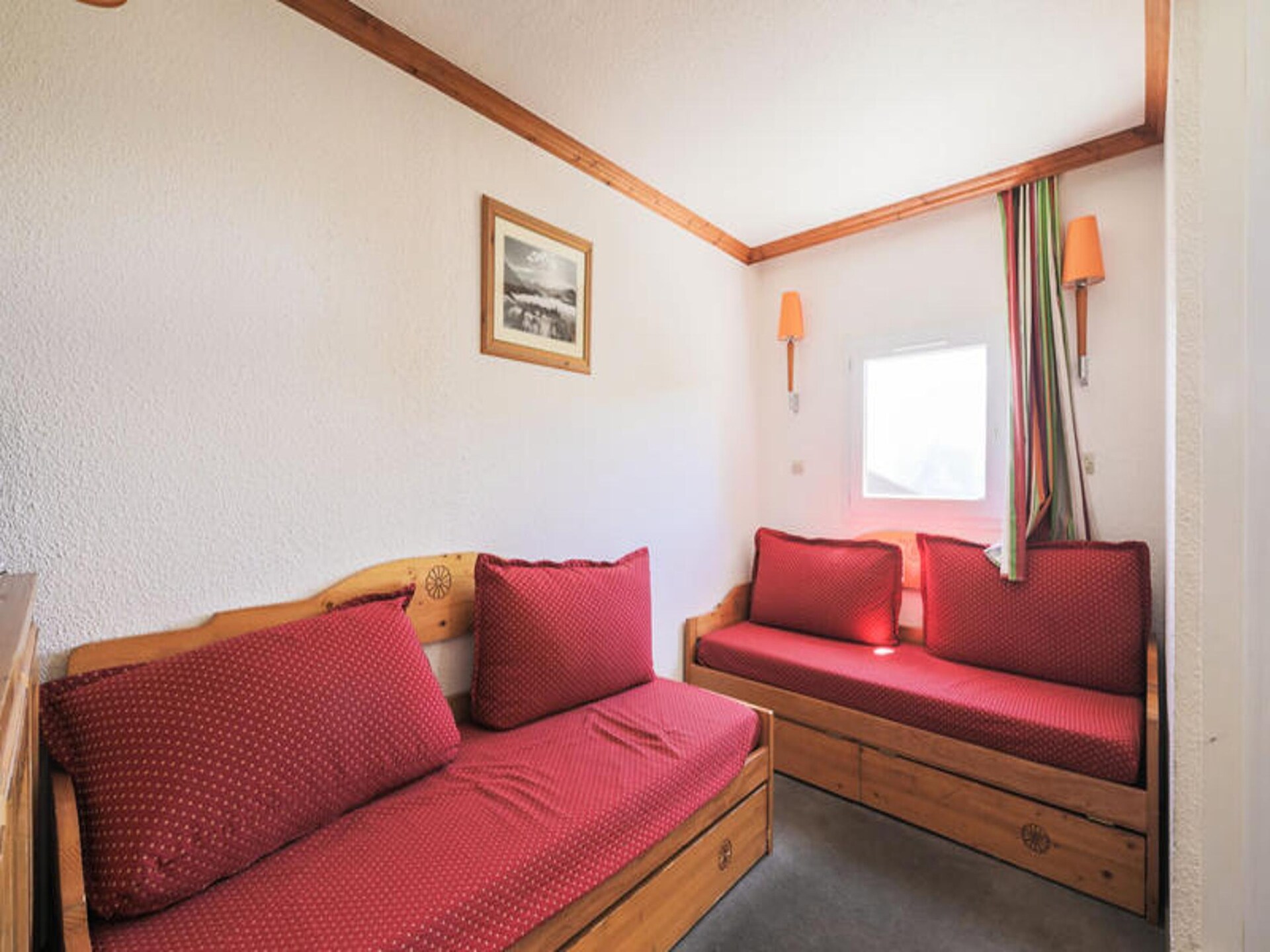 Compact appartement op 600m van de pistes in Alpe d'Huez - foto 4