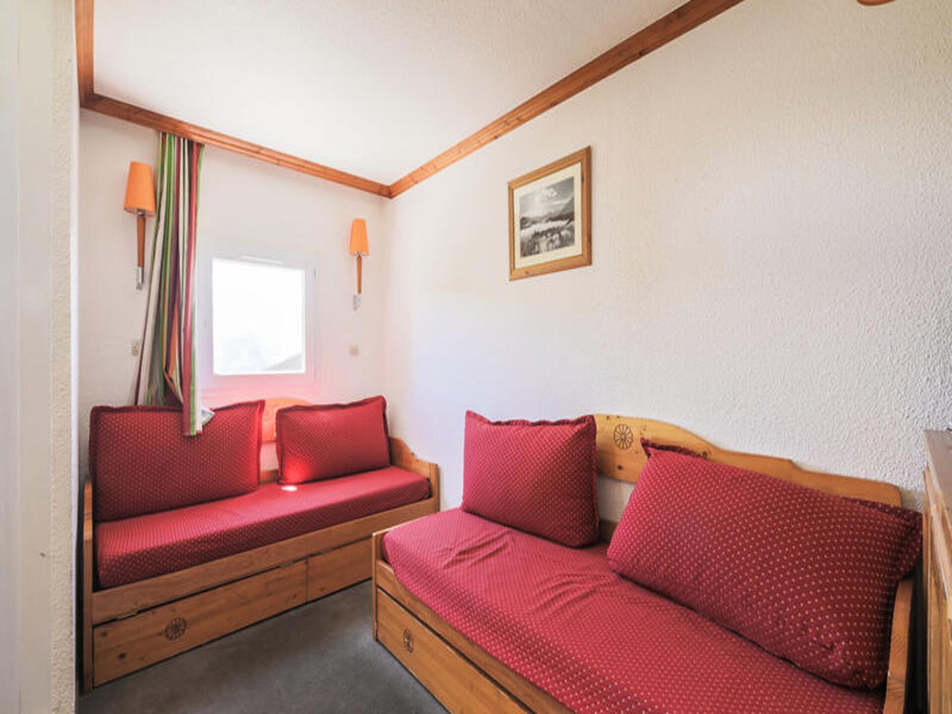 Compact appartement op 600m van de pistes in Alpe d'Huez - foto 21