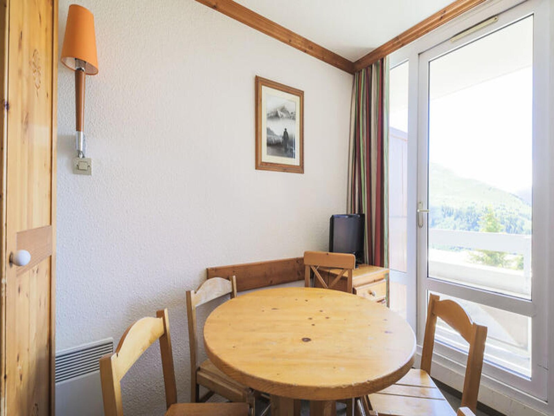 Compact appartement op 600m van de pistes in Alpe d'Huez - foto 24