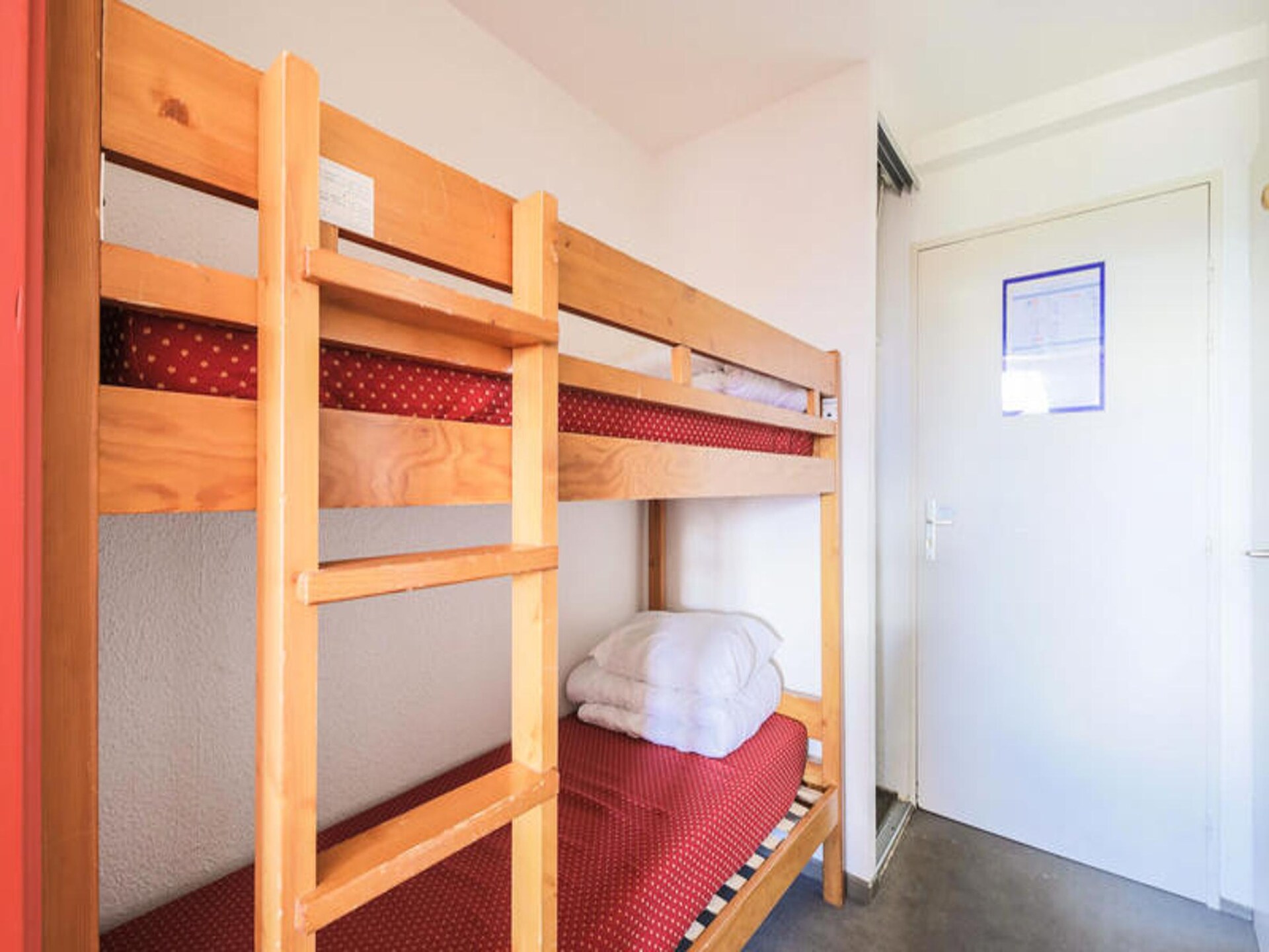 Compact appartement op 600m van de pistes in Alpe d'Huez - foto 10