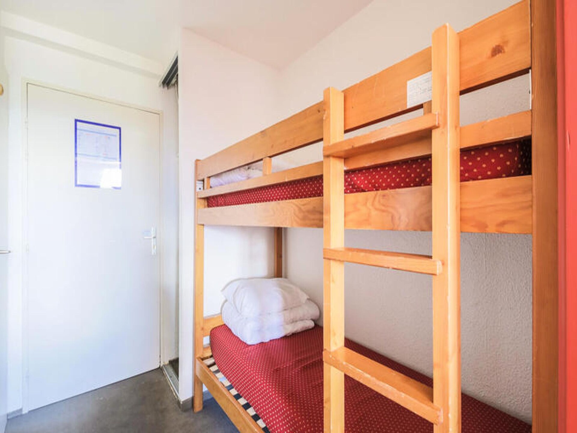 Compact appartement op 600m van de pistes in Alpe d'Huez - foto 27