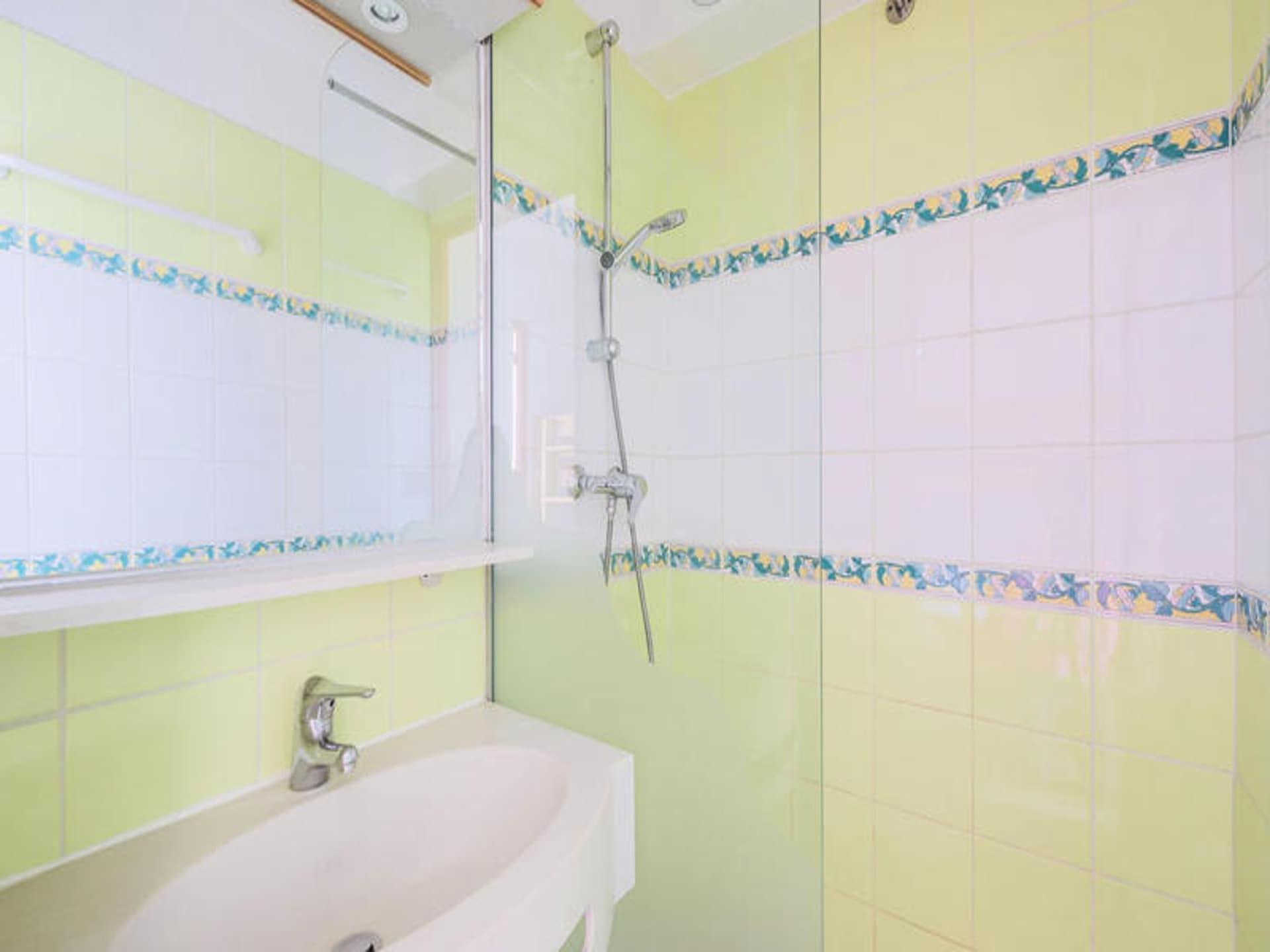 Compact appartement op 600m van de pistes in Alpe d'Huez - foto 28