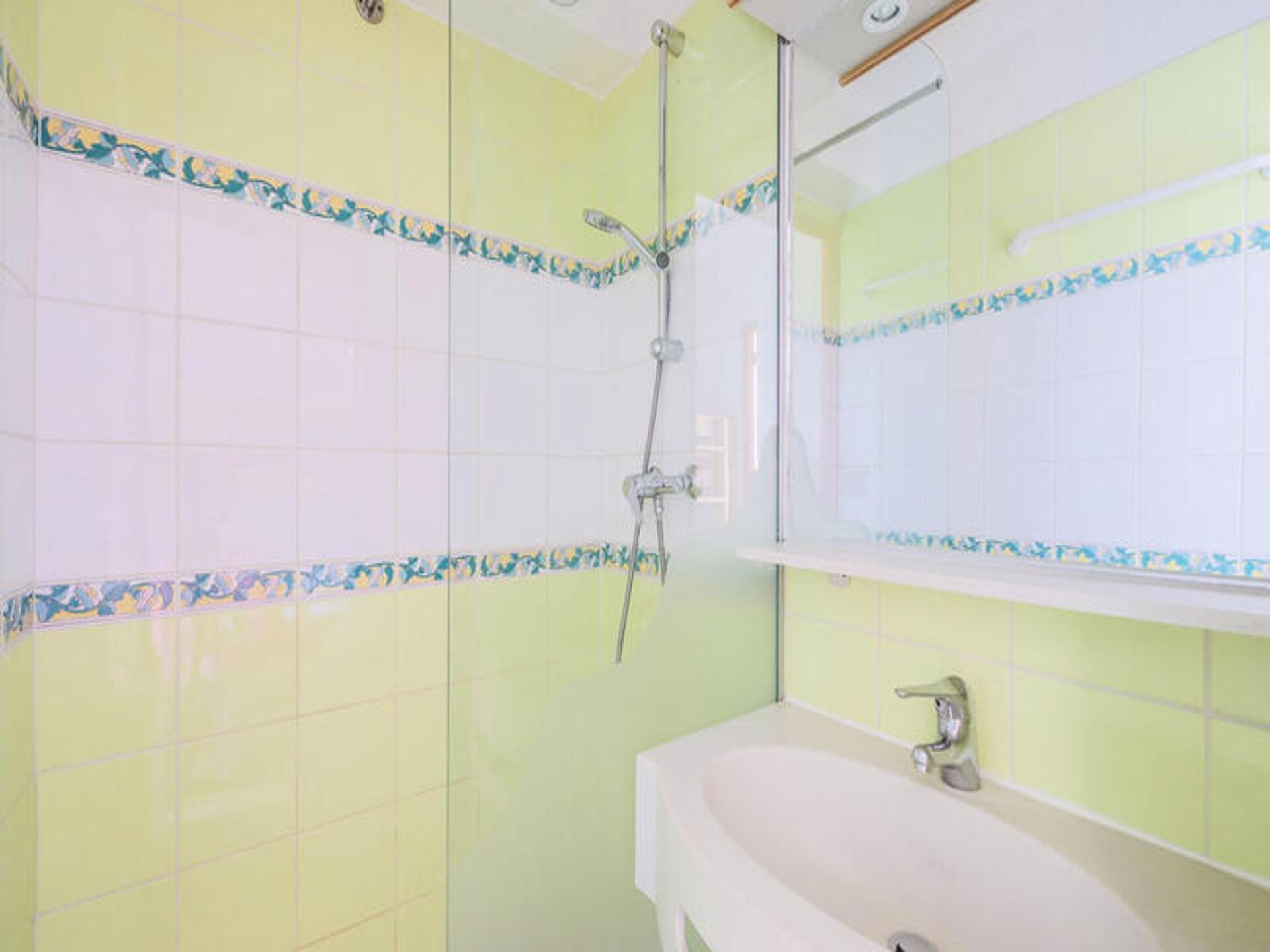 Compact appartement op 600m van de pistes in Alpe d'Huez - foto 11
