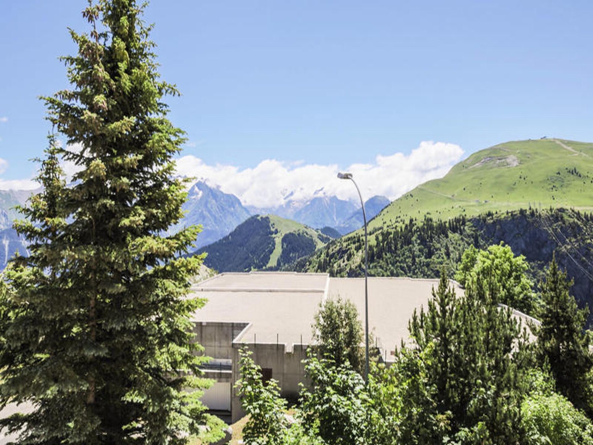 Knus appartement voor 5 personen op 600m van de piste in Alpe d'Huez - foto 12