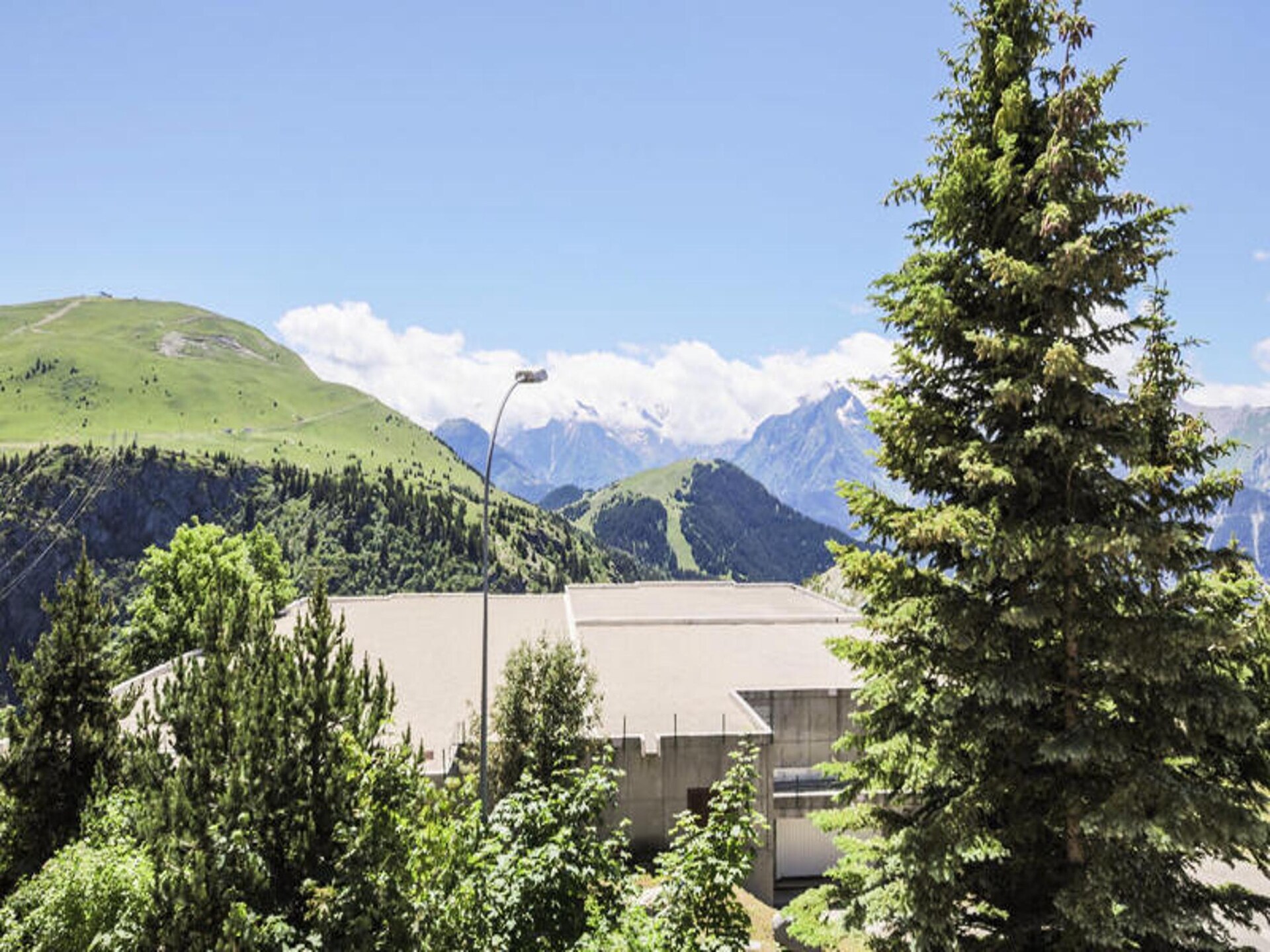 Knus appartement voor 5 personen op 600m van de piste in Alpe d'Huez - foto 29