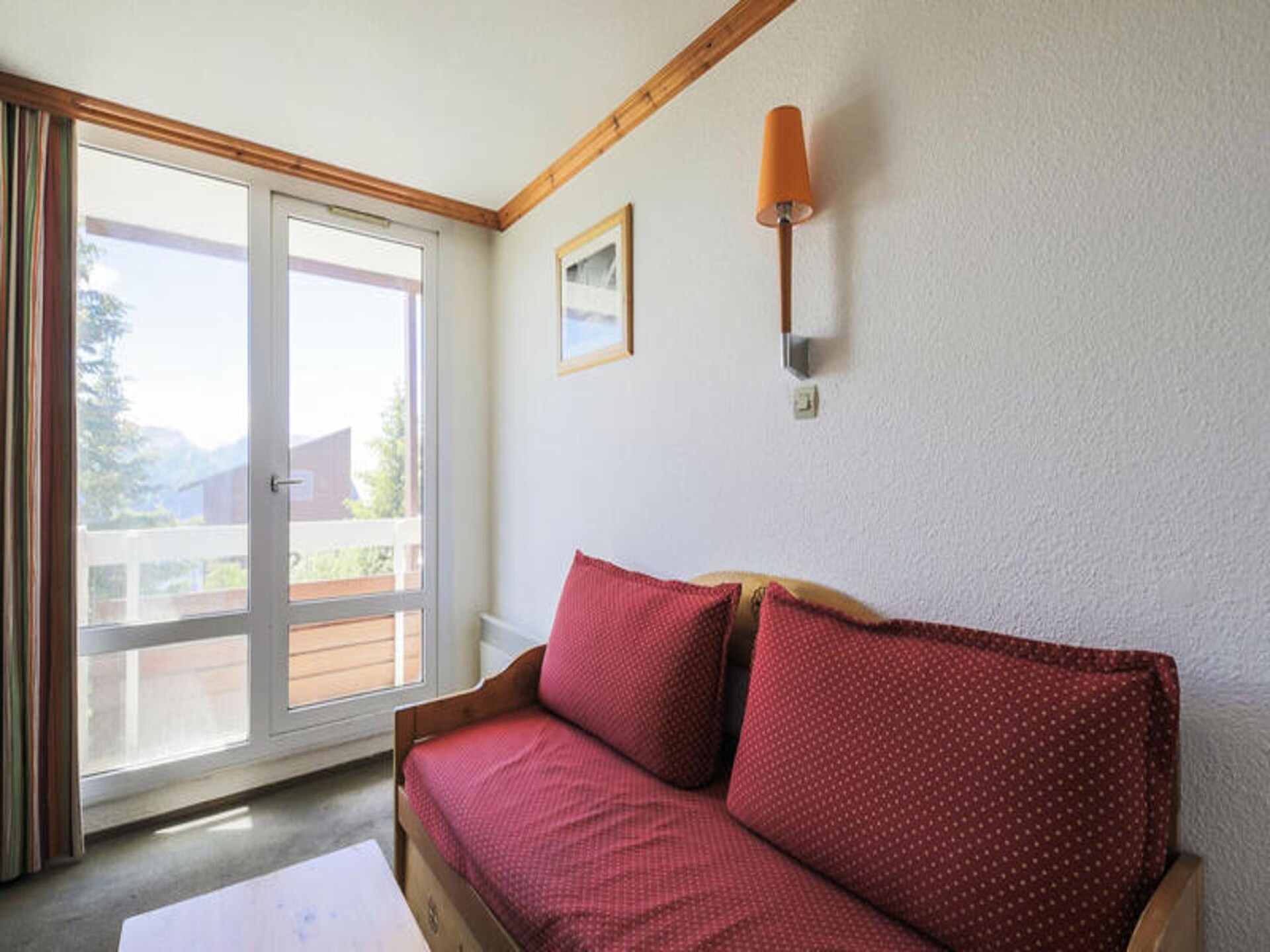 Knus appartement voor 5 personen op 600m van de piste in Alpe d'Huez - foto 15