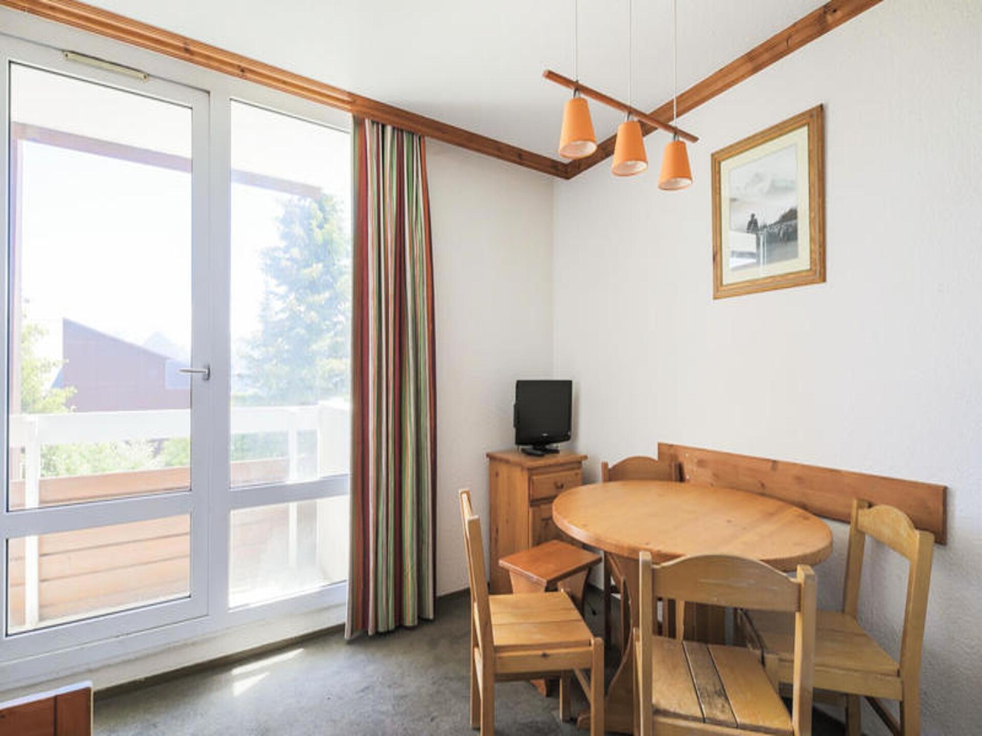 Knus appartement voor 5 personen op 600m van de piste in Alpe d'Huez - foto 16