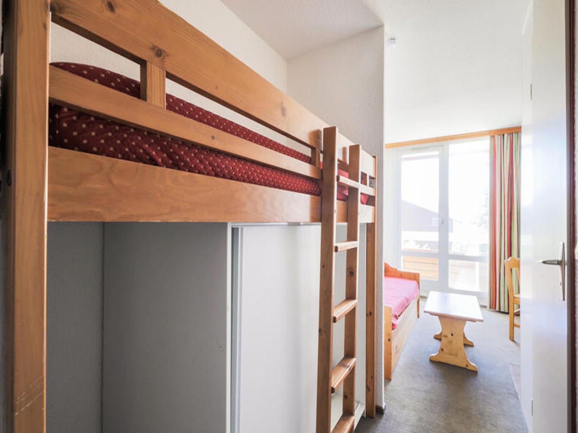 Knus appartement voor 5 personen op 600m van de piste in Alpe d'Huez - foto 20