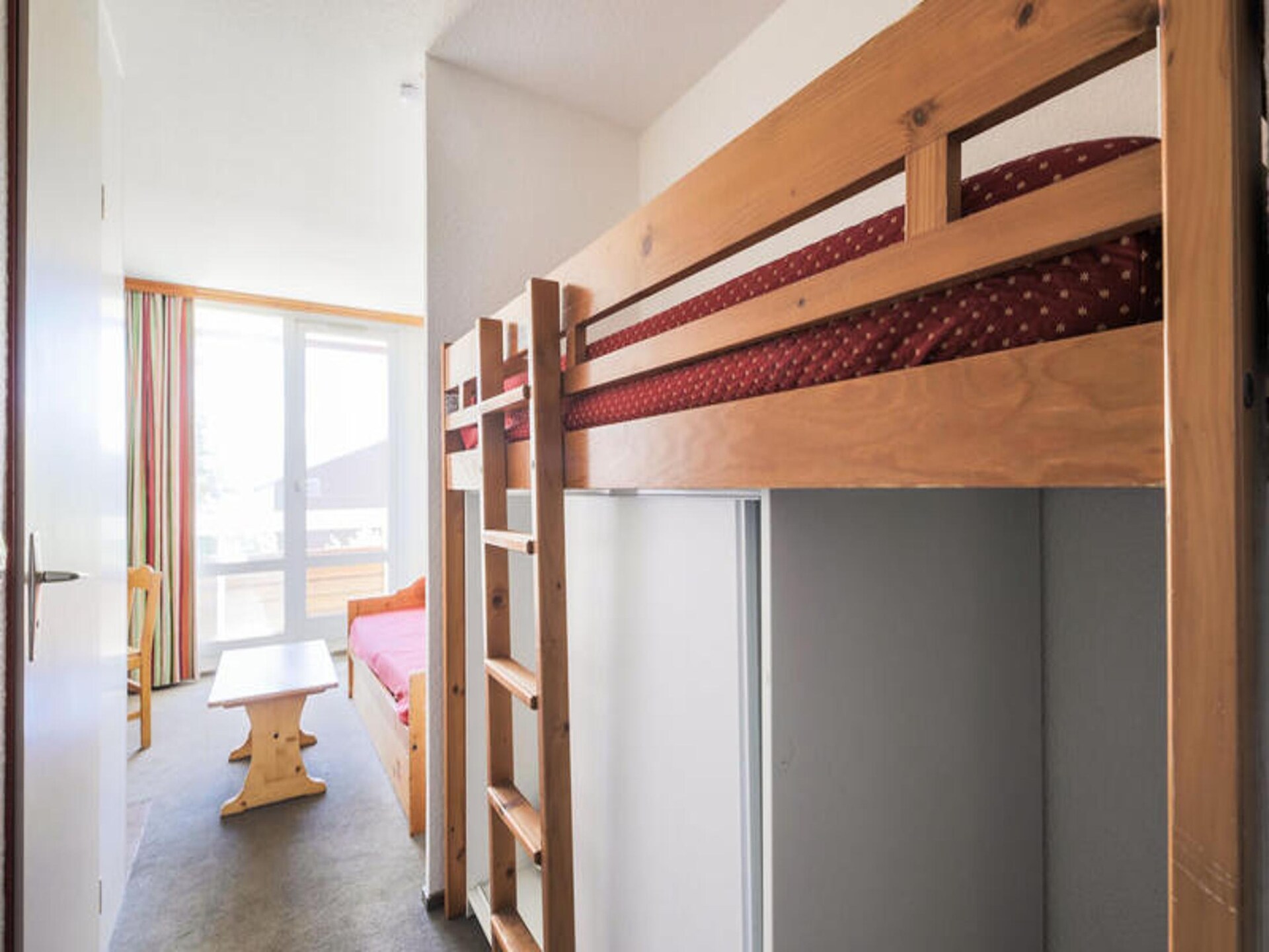 Knus appartement voor 5 personen op 600m van de piste in Alpe d'Huez - foto 22