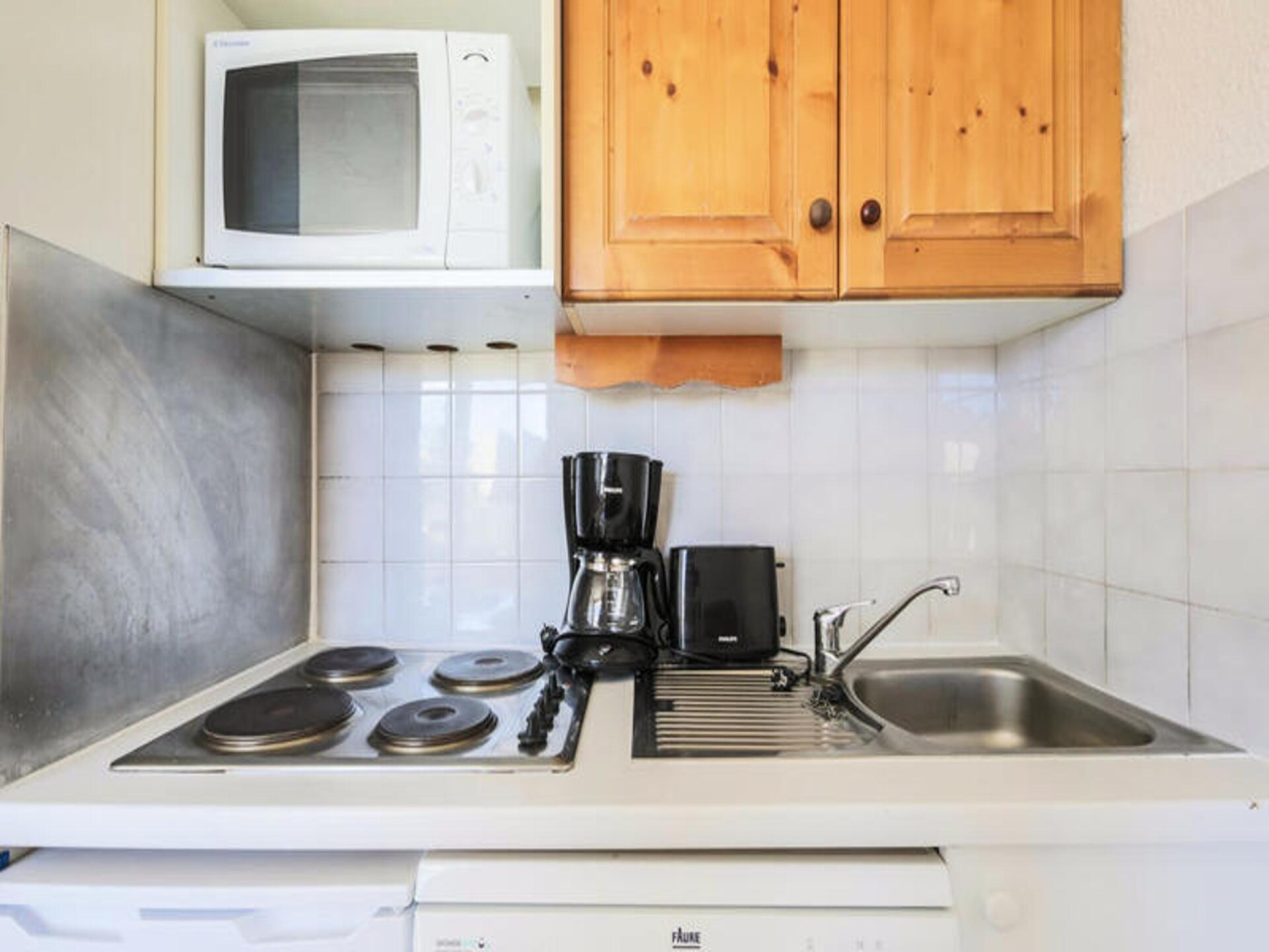 Knus appartement voor 5 personen op 600m van de piste in Alpe d'Huez - foto 19