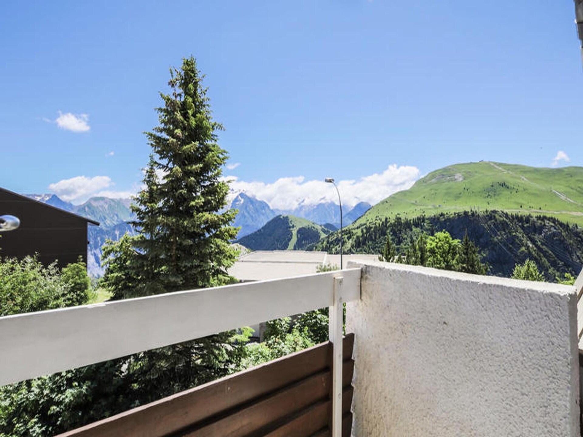 Knus appartement voor 5 personen op 600m van de piste in Alpe d'Huez - foto 23
