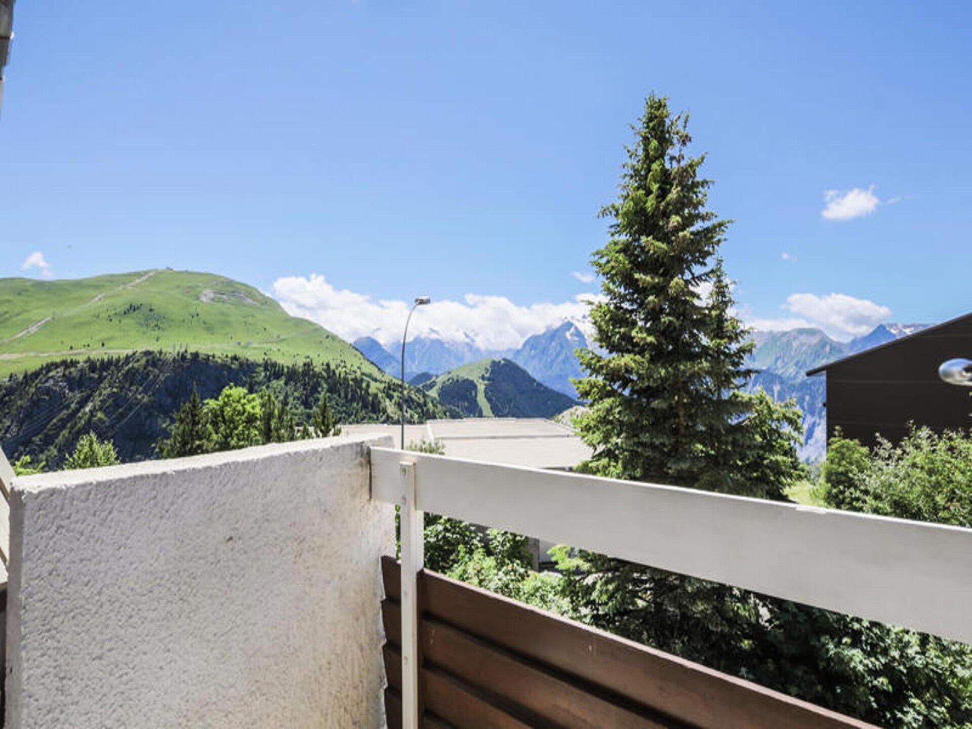 Knus appartement voor 5 personen op 600m van de piste in Alpe d'Huez - foto 30