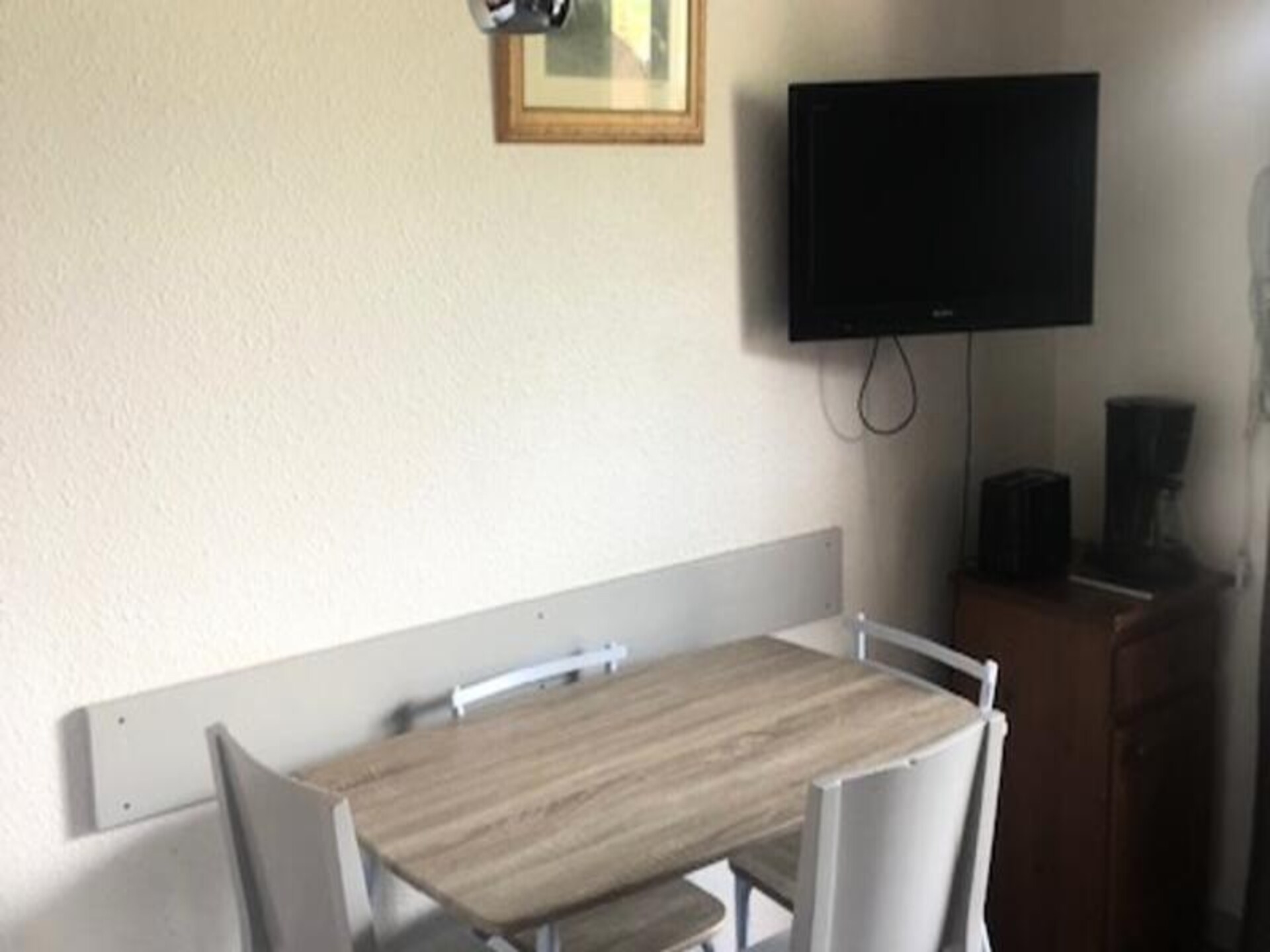 Knus appartement op 100m van centrum Alpe d'Huez met balkon en zwembad - foto 9