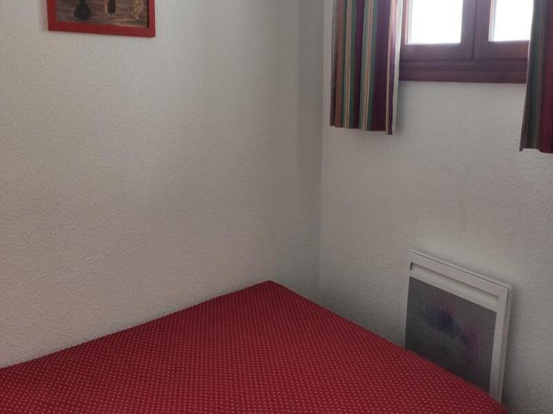 Knus appartement voor 4 personen met balkon en uitzicht op de bergen in Huez - foto 26