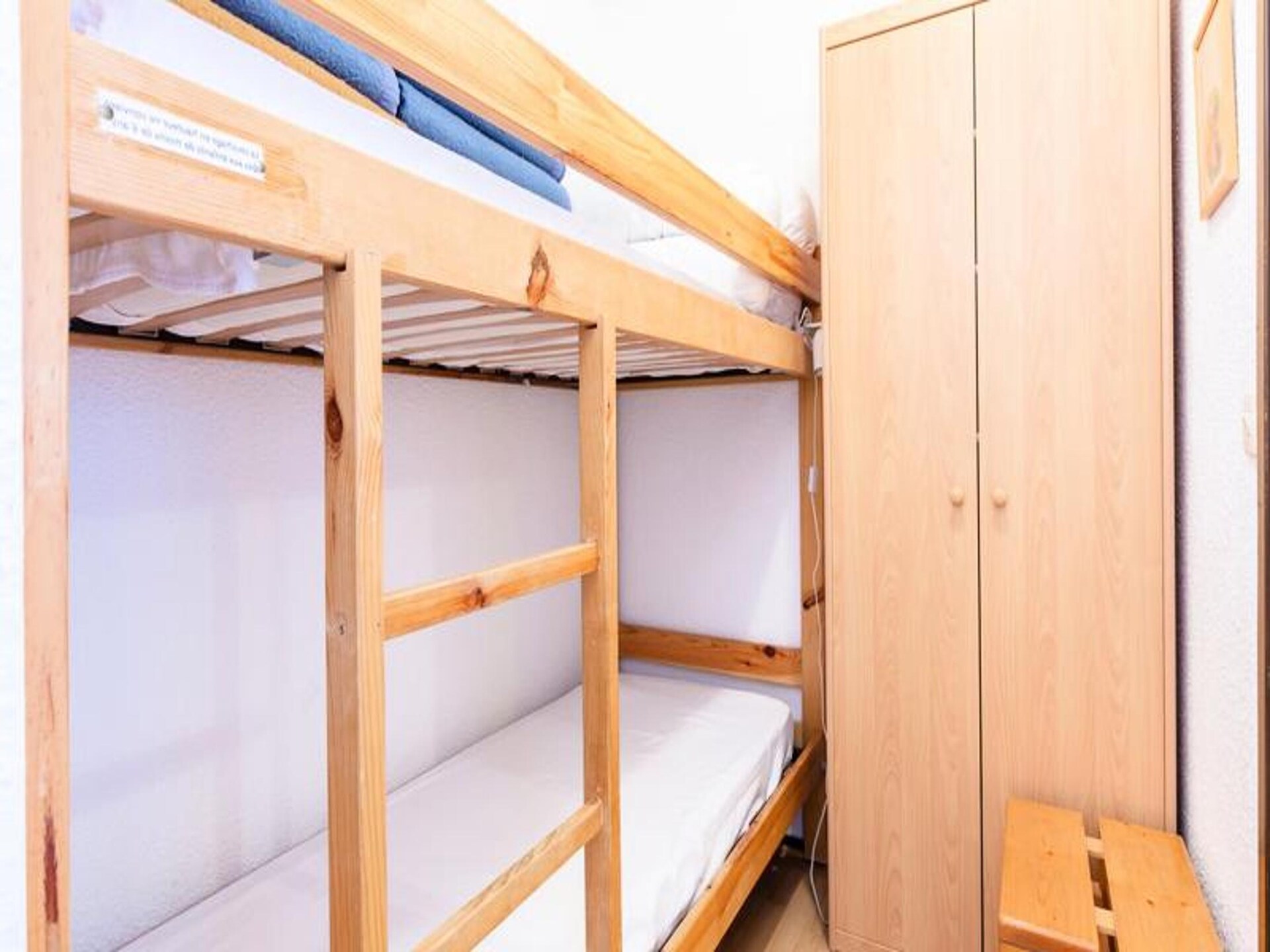 Appartement 4 pers. aan de piste in Alpe d'Huez - maeva Home - foto 9