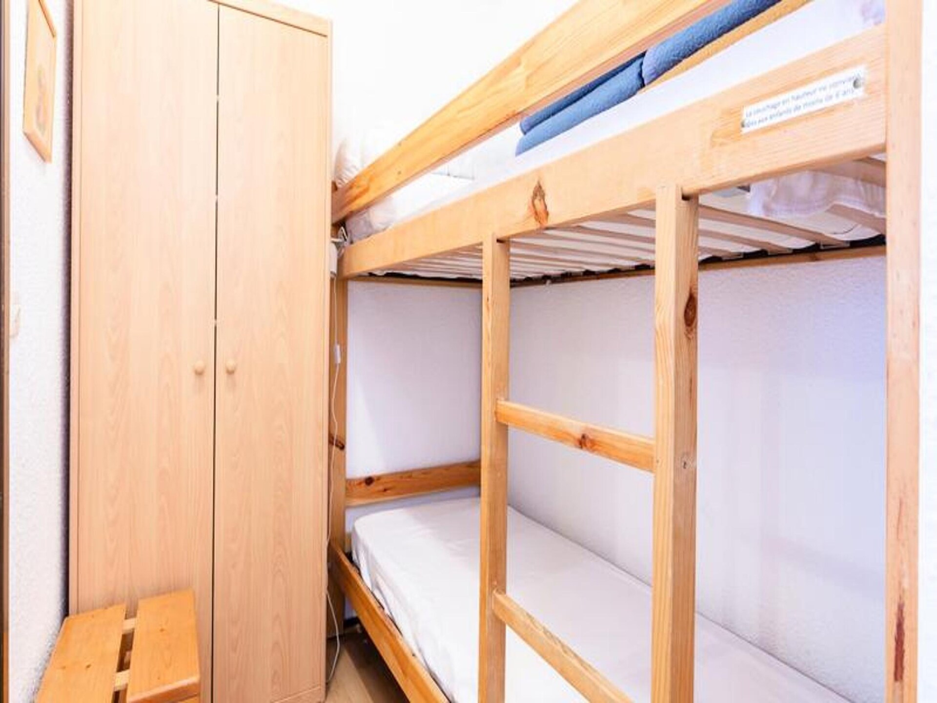 Appartement 4 pers. aan de piste in Alpe d'Huez - maeva Home - foto 11