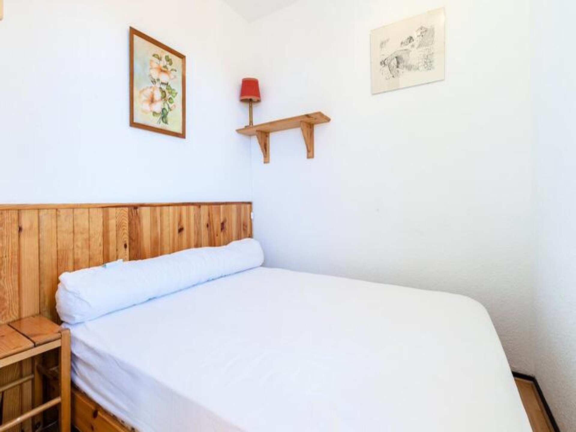 Appartement 4 pers. aan de piste in Alpe d'Huez - maeva Home - foto 12