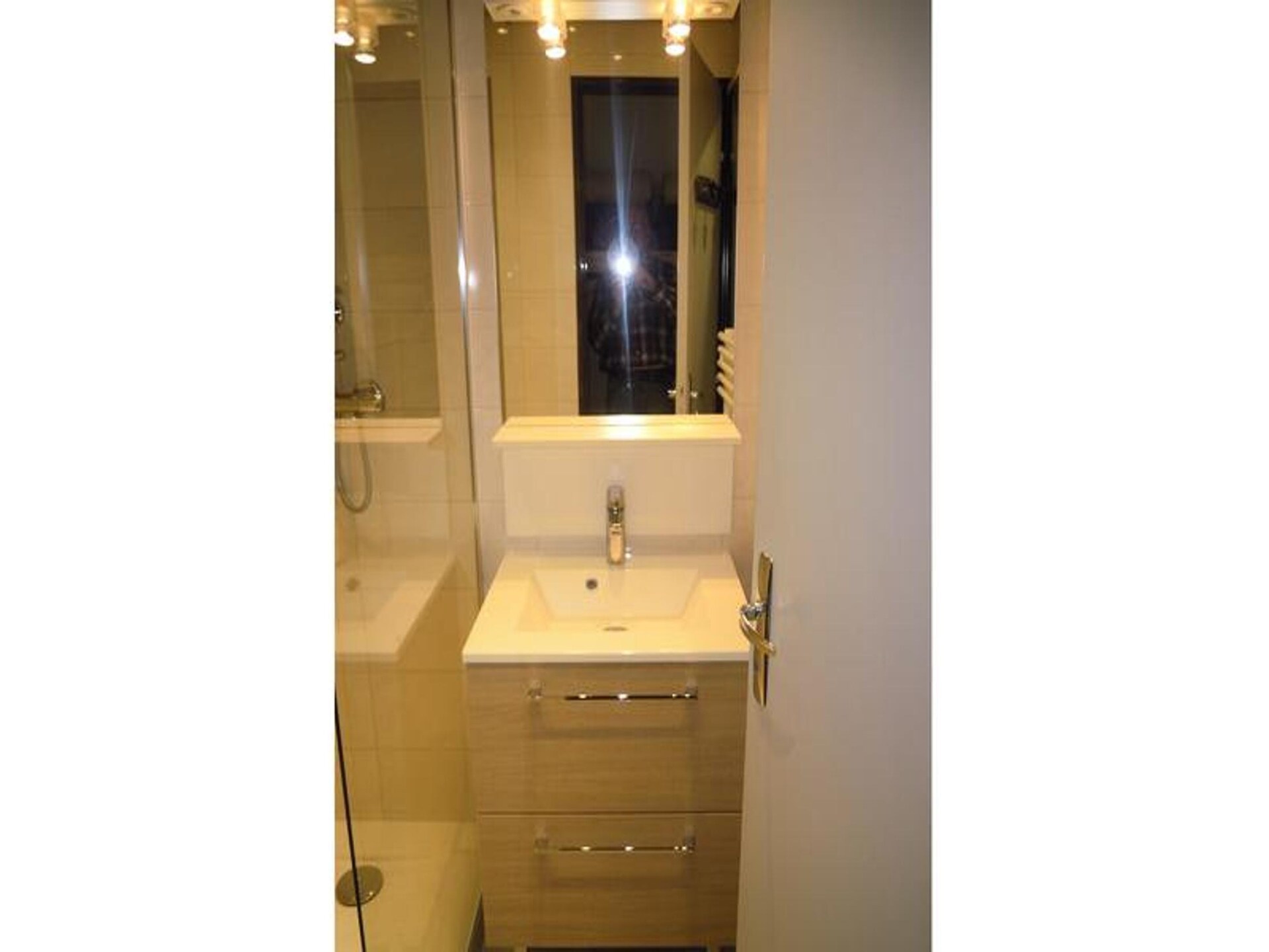 Appartement 4 pers. aan de piste in Alpe d'Huez - maeva Home - foto 17