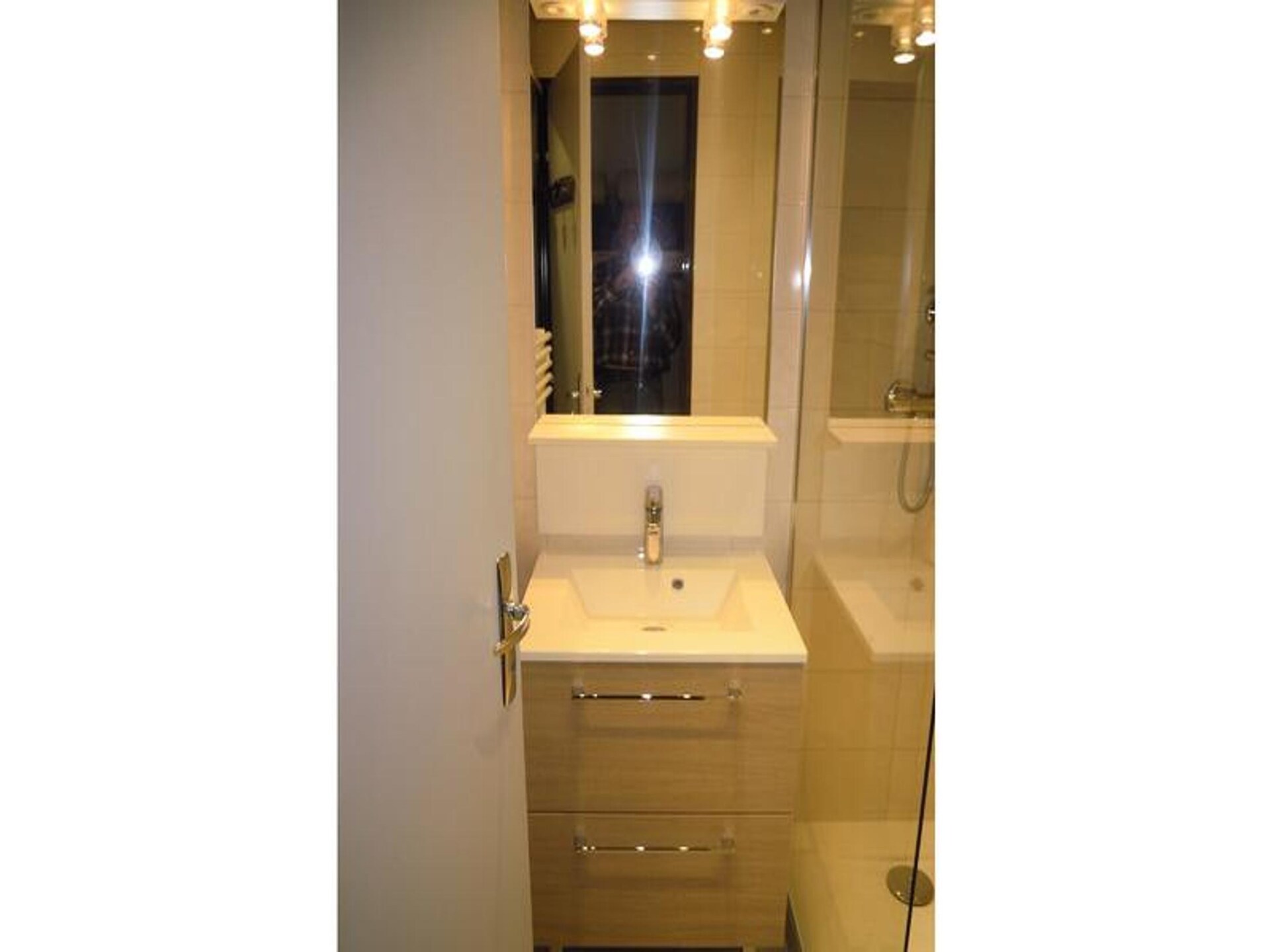 Appartement 4 pers. aan de piste in Alpe d'Huez - maeva Home - foto 18
