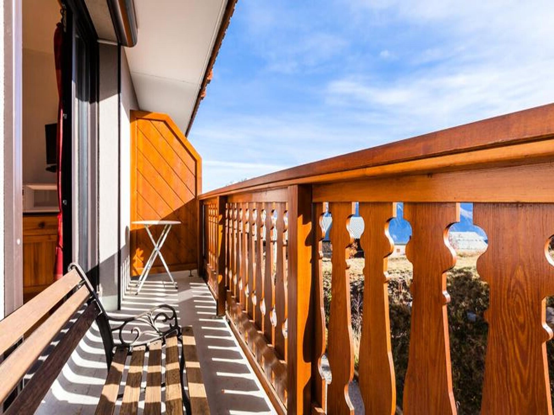 Appartement 4 pers. aan de piste in Alpe d'Huez - maeva Home - foto 19
