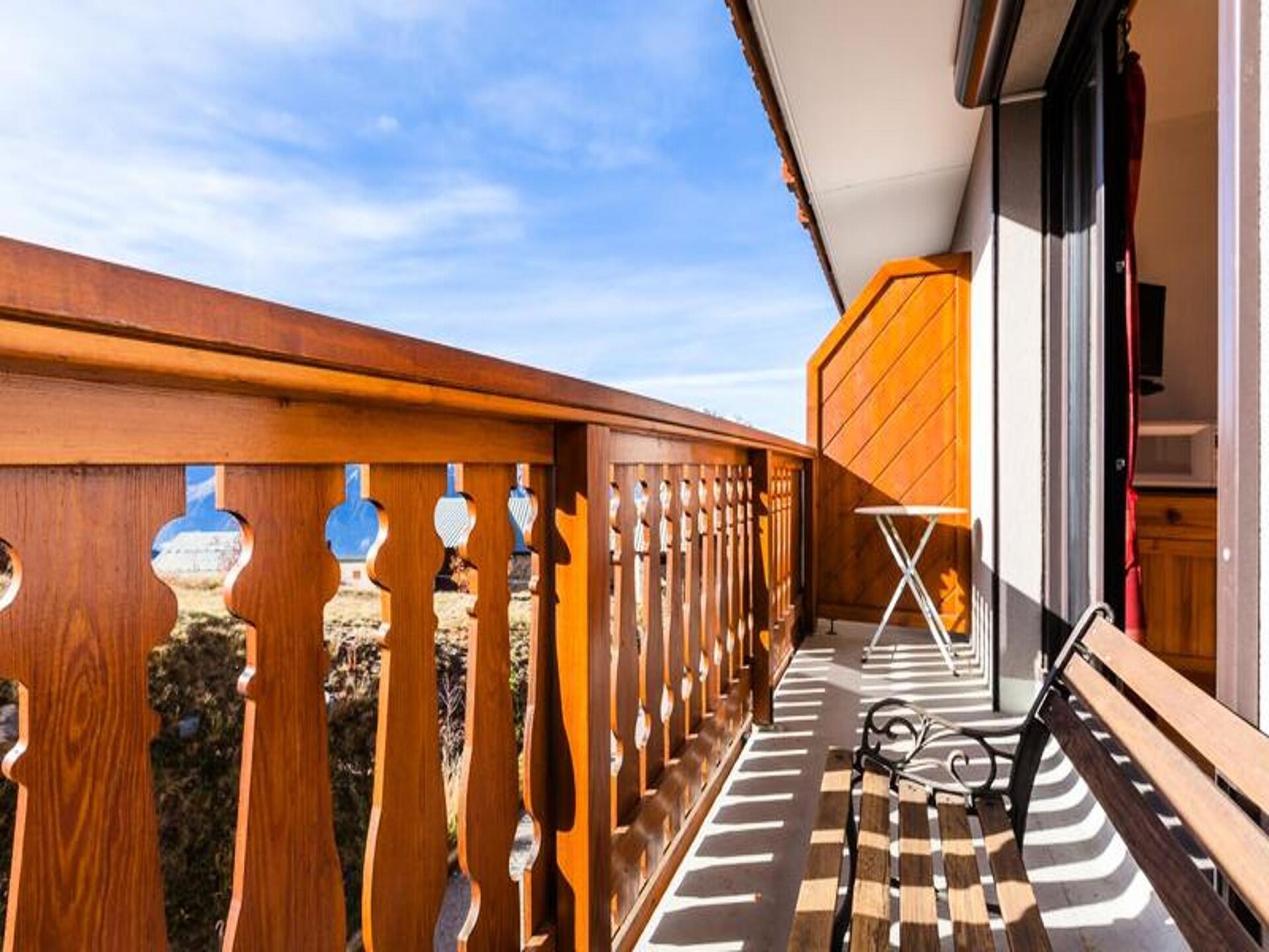 Appartement 4 pers. aan de piste in Alpe d'Huez - maeva Home - foto 20