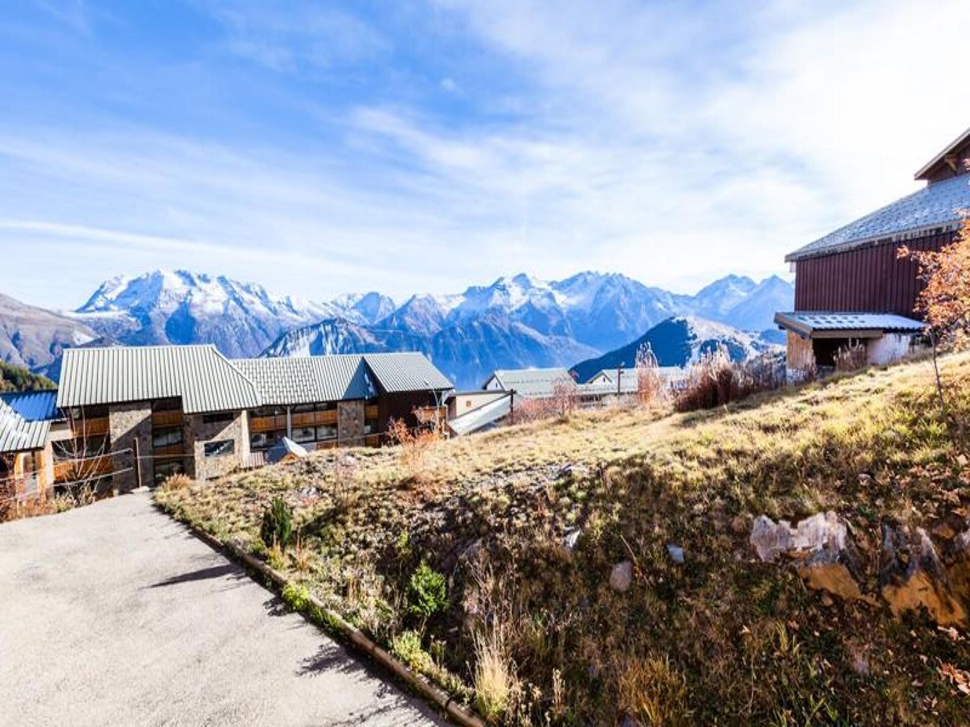 Appartement 4 pers. aan de piste in Alpe d'Huez - maeva Home - foto 21