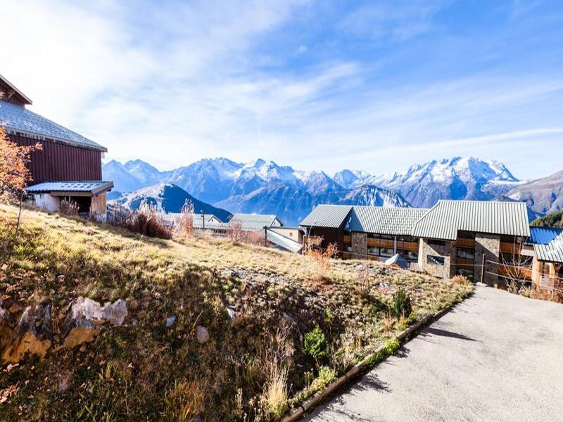 Appartement 4 pers. aan de piste in Alpe d'Huez - maeva Home - foto 22