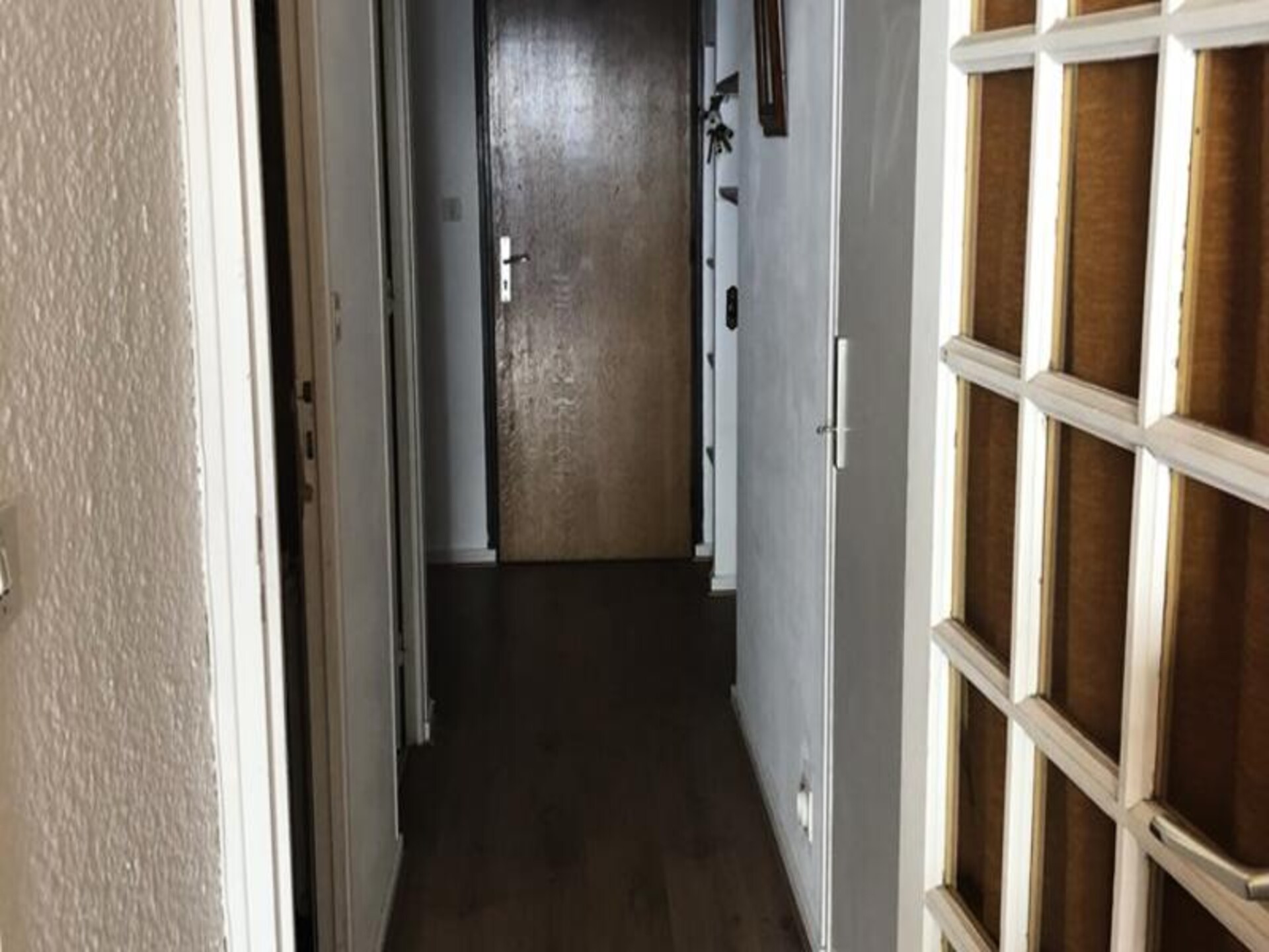 Knusse studio op de piste in Huez – 4 persoons appartement met balkon - foto 8