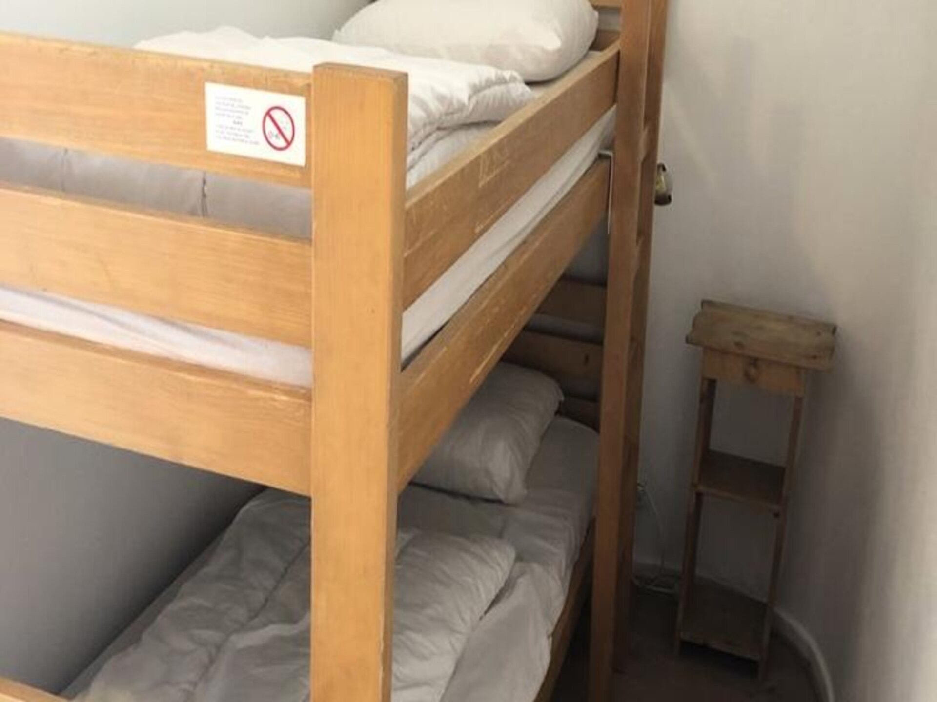 Knusse studio op de piste in Huez – 4 persoons appartement met balkon - foto 11