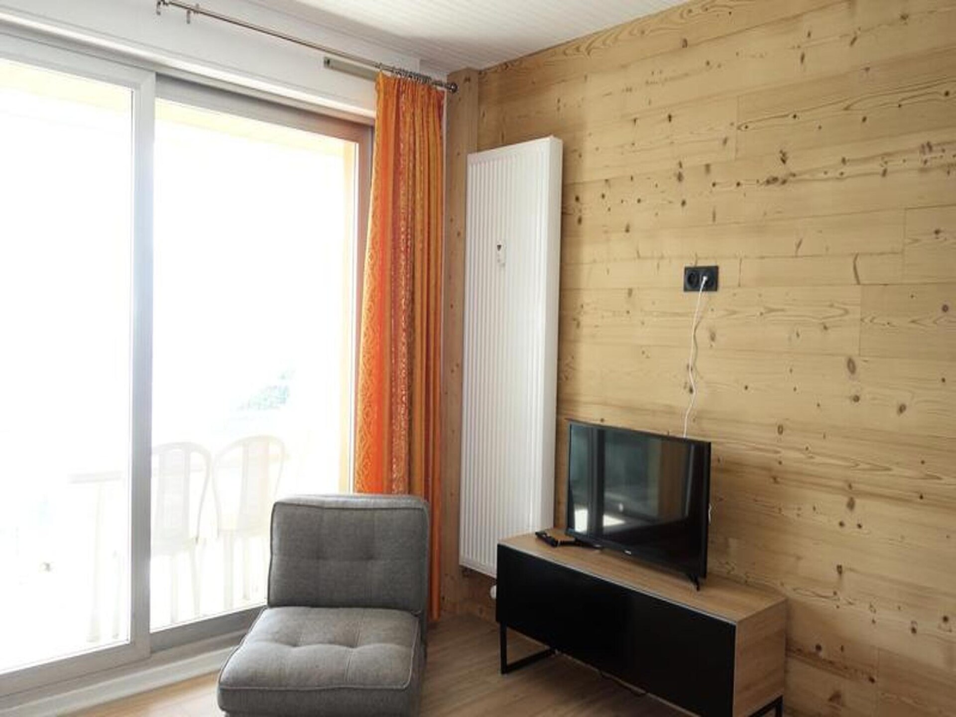 Comfortabele studio in Viel Alpe, 4 pers., zuidbalkon met bergzicht, ski-in/ski-out - foto 18