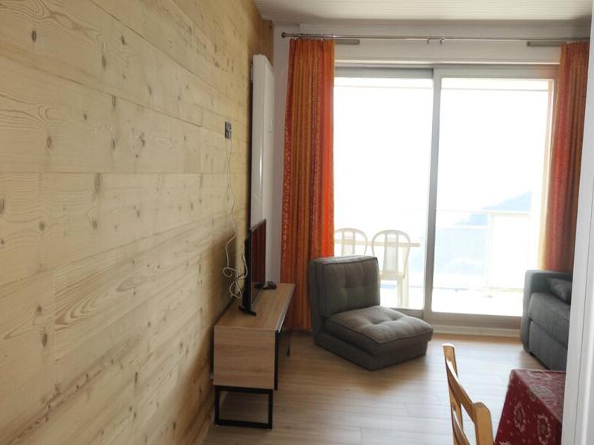 Comfortabele studio in Viel Alpe, 4 pers., zuidbalkon met bergzicht, ski-in/ski-out - foto 21
