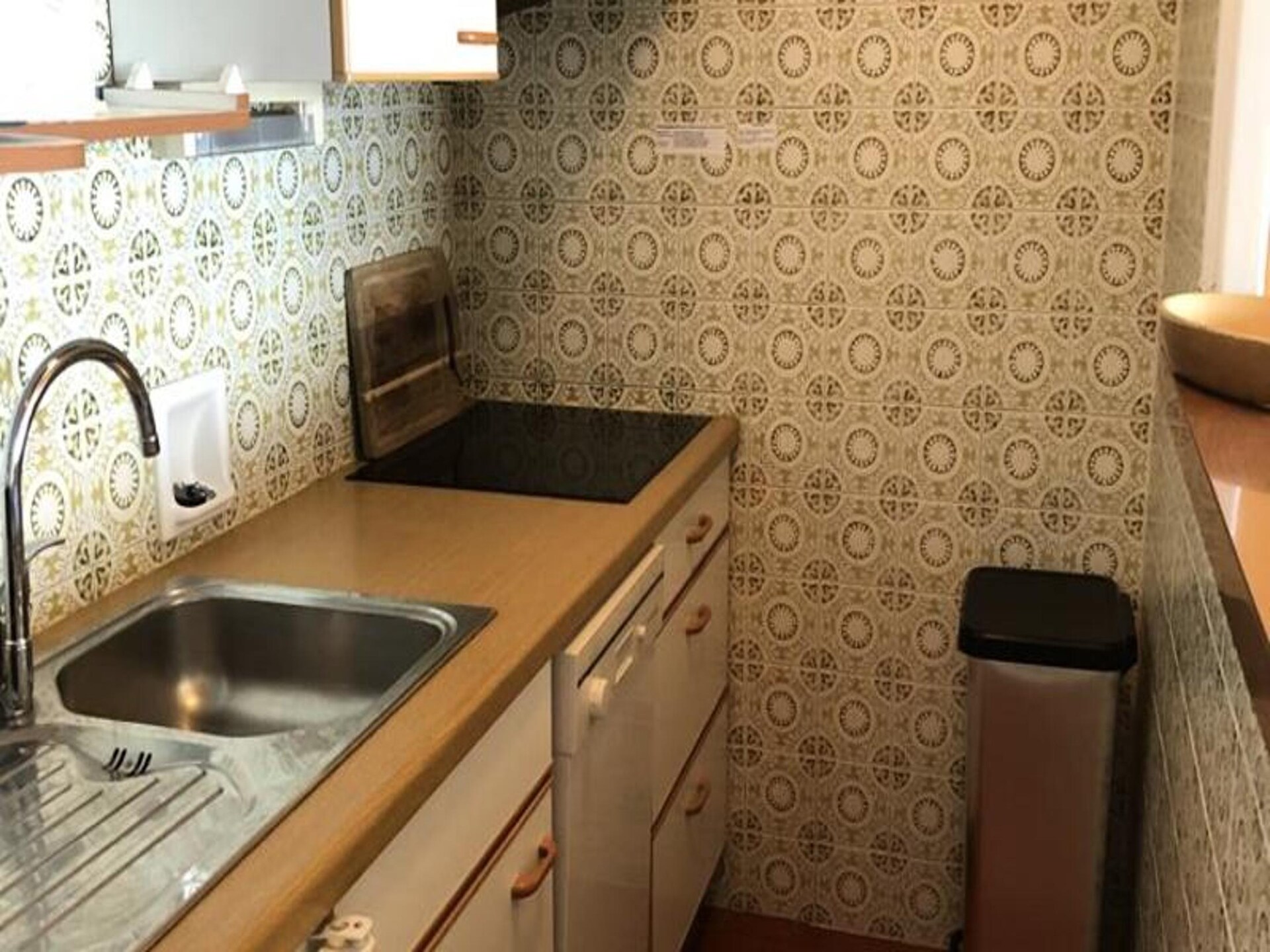 Comfortabele studio in Viel Alpe, 4 pers., zuidbalkon met bergzicht, ski-in/ski-out - foto 24