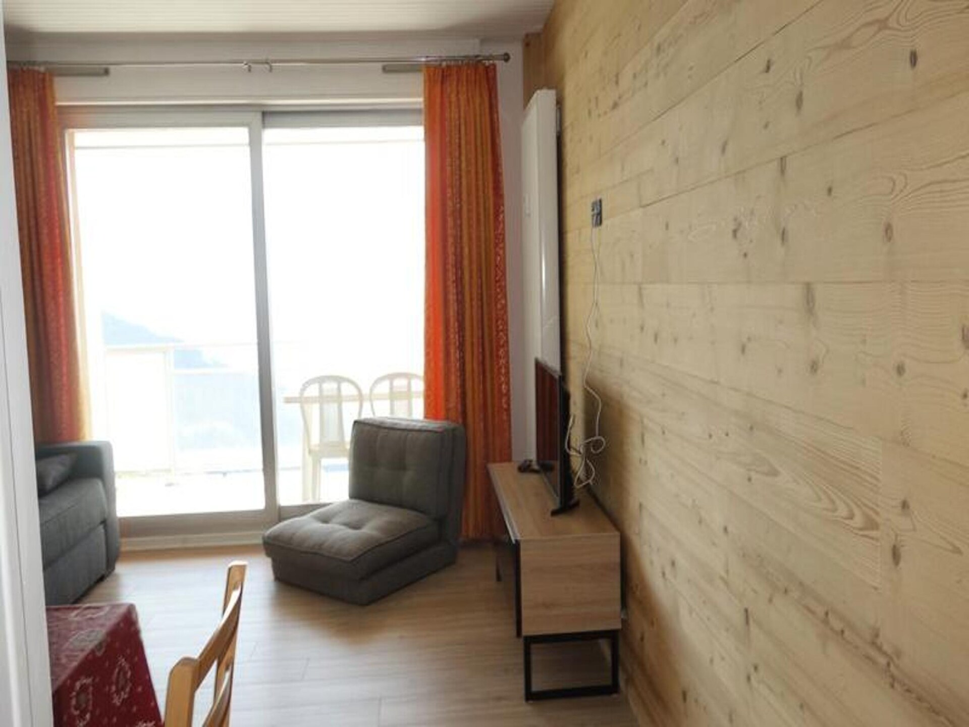 Comfortabele studio in Viel Alpe, 4 pers., zuidbalkon met bergzicht, ski-in/ski-out - foto 22