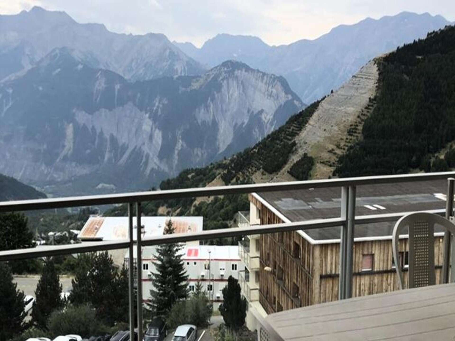 Comfortabele studio in Viel Alpe, 4 pers., zuidbalkon met bergzicht, ski-in/ski-out - foto 31